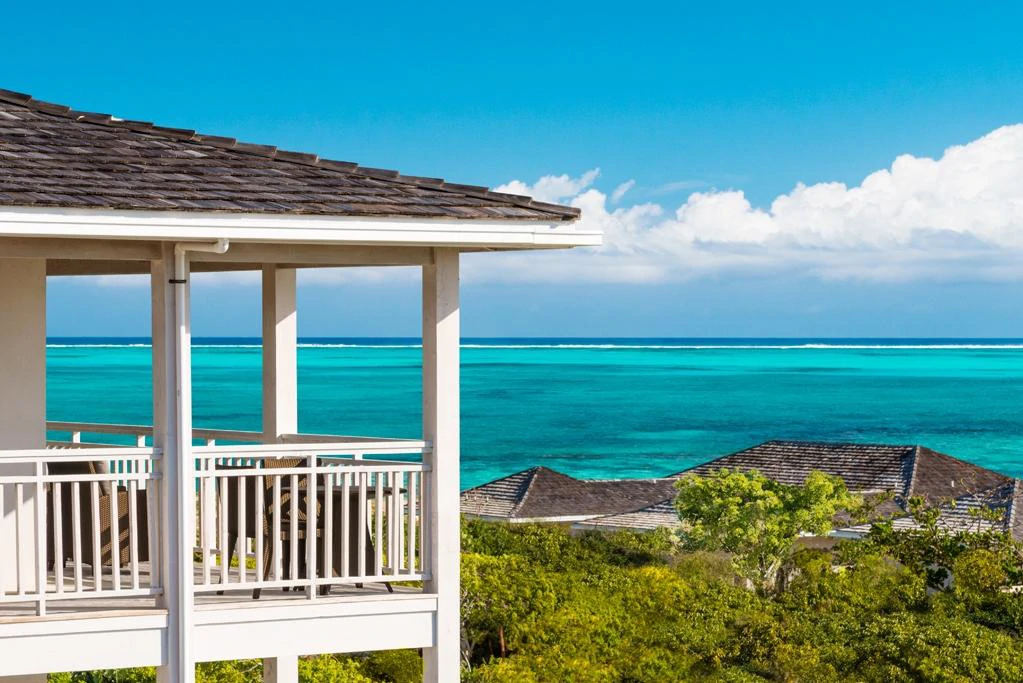 8AB Sailrock Ridgetop Suite