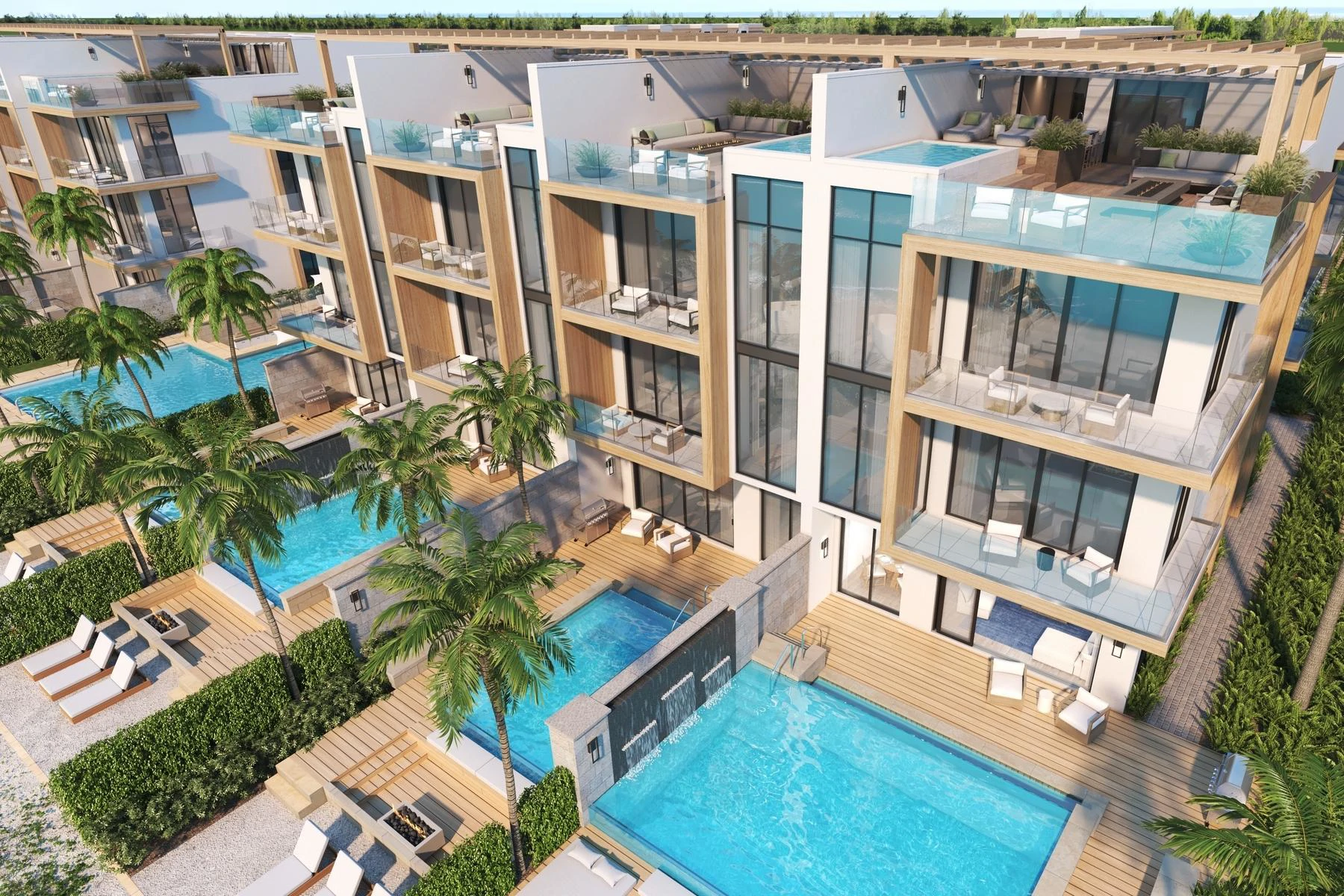 B1- The View at Grace Bay - Gallery image 18