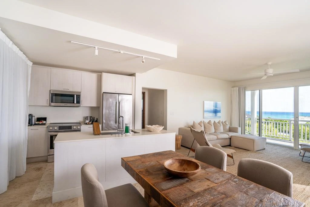 8AB Sailrock Ridgetop Suite - Gallery image 5