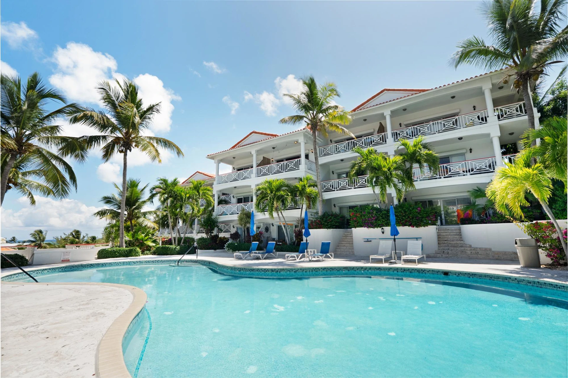 Queen Angel Resort