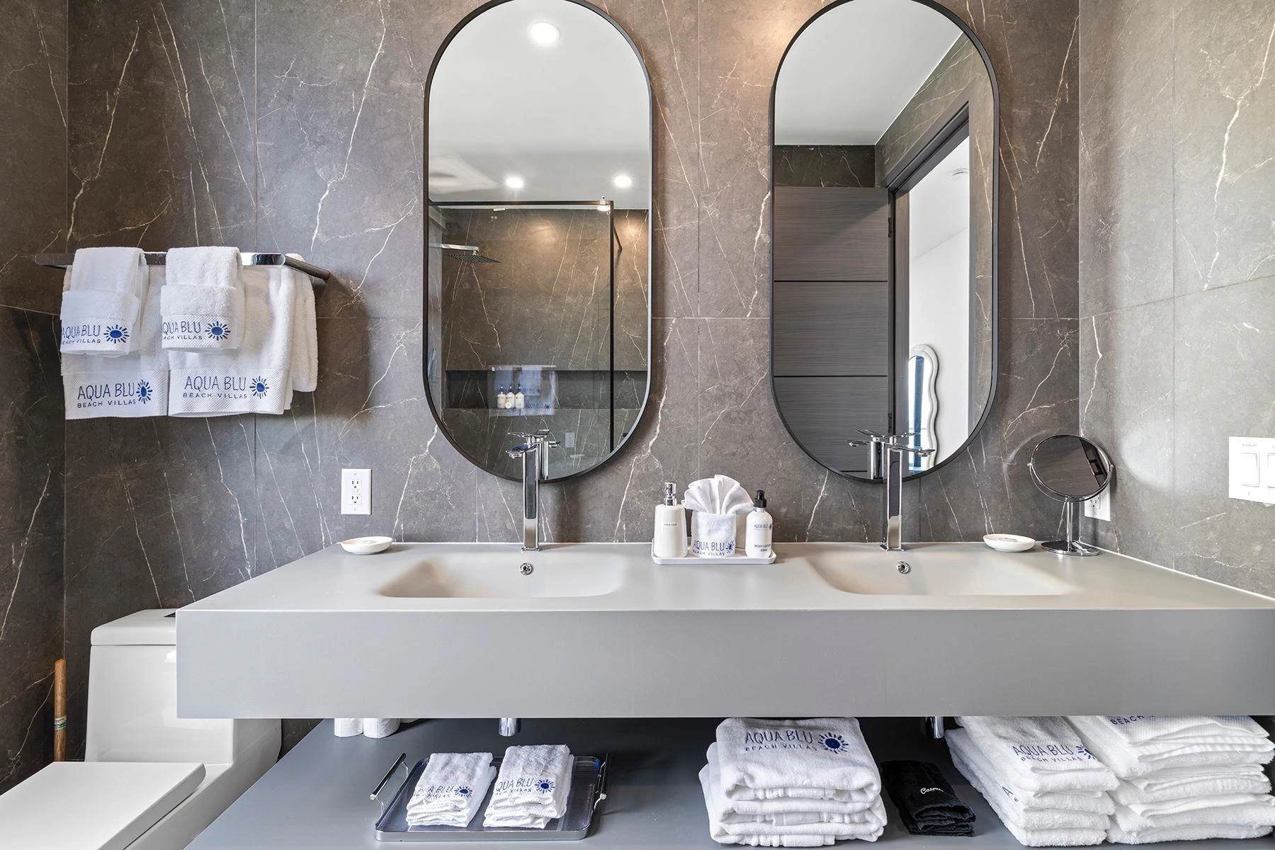 AQUA BLU BEACH VILLAS - Gallery image 17