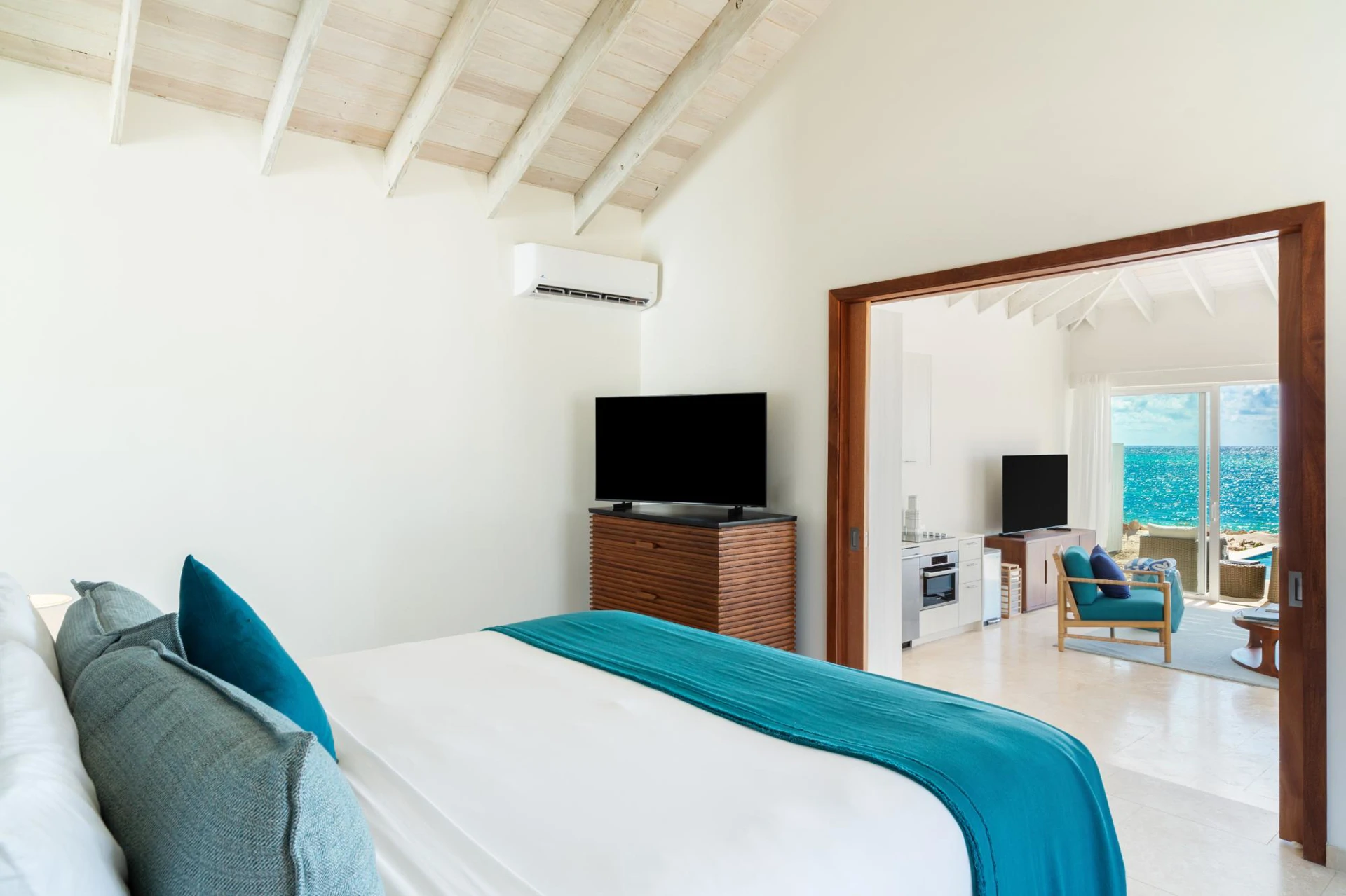 Sailrock Resort Beach Villa 14 - Gallery image 8
