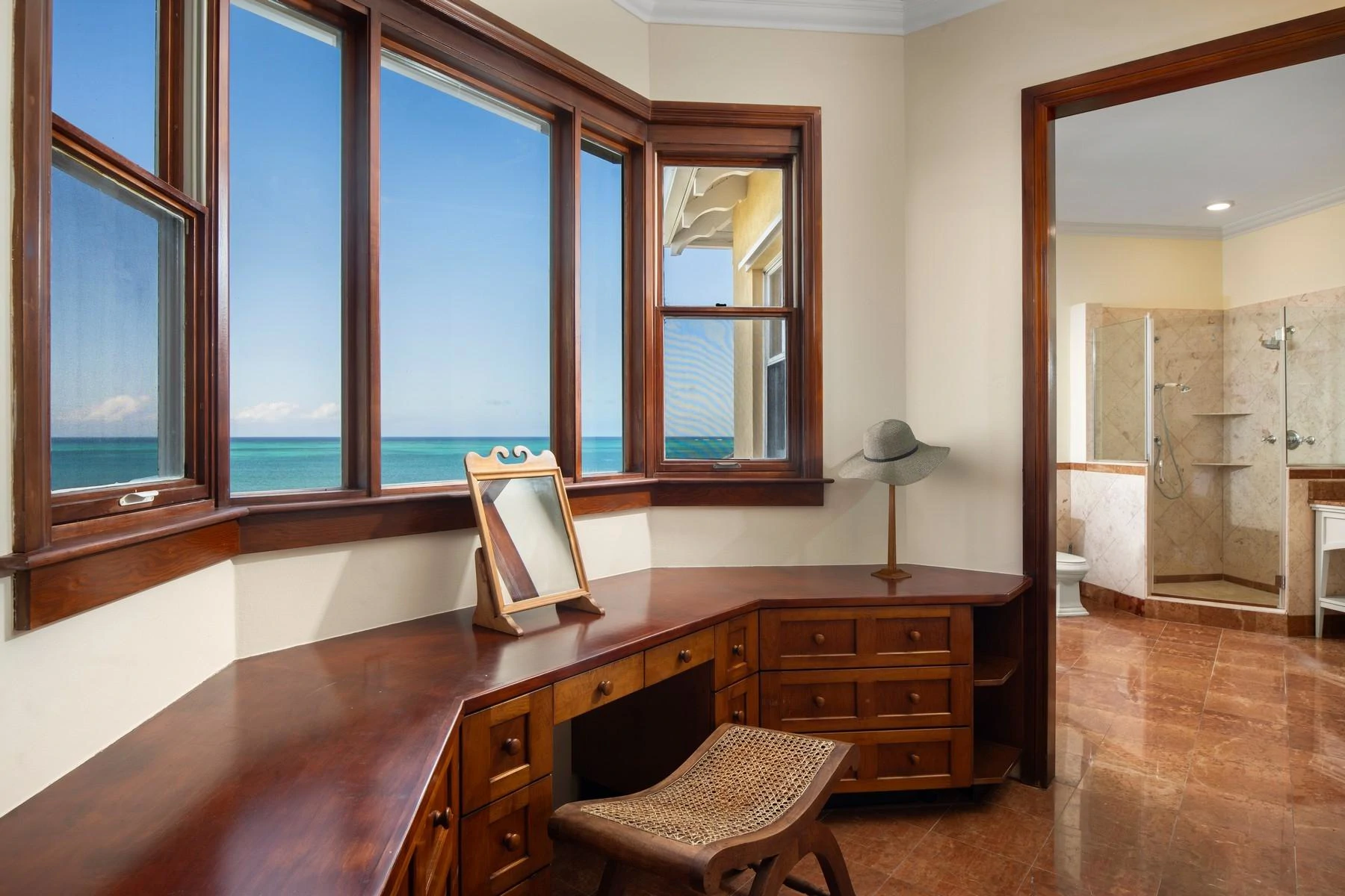 BLUE CAY - Thompson Cove Beachfront - Gallery image 17