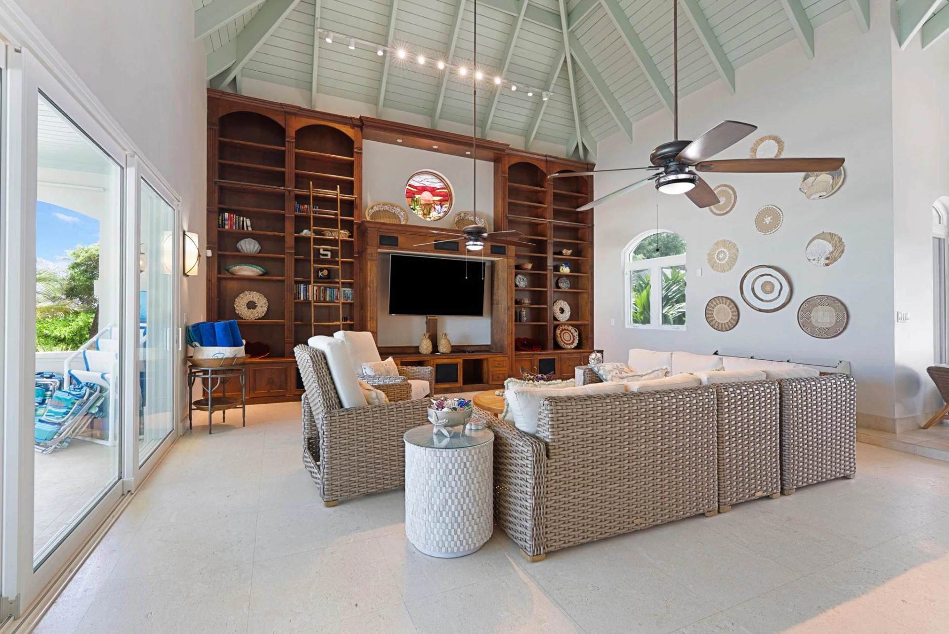 THREE CAYS VILLA - Gallery image 15