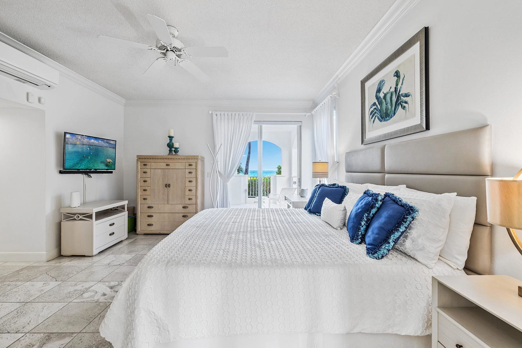 The Mansions 4104 - 2BR Beachfront - Gallery image 8