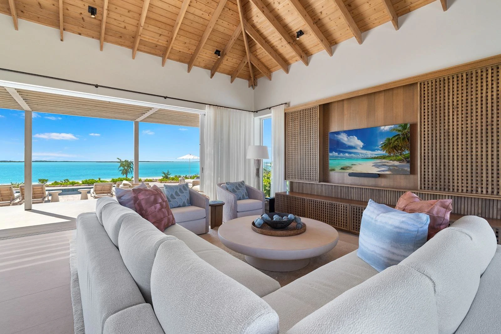 Dune Villa- Caicos Banks Sailrock Resort - Gallery image 8
