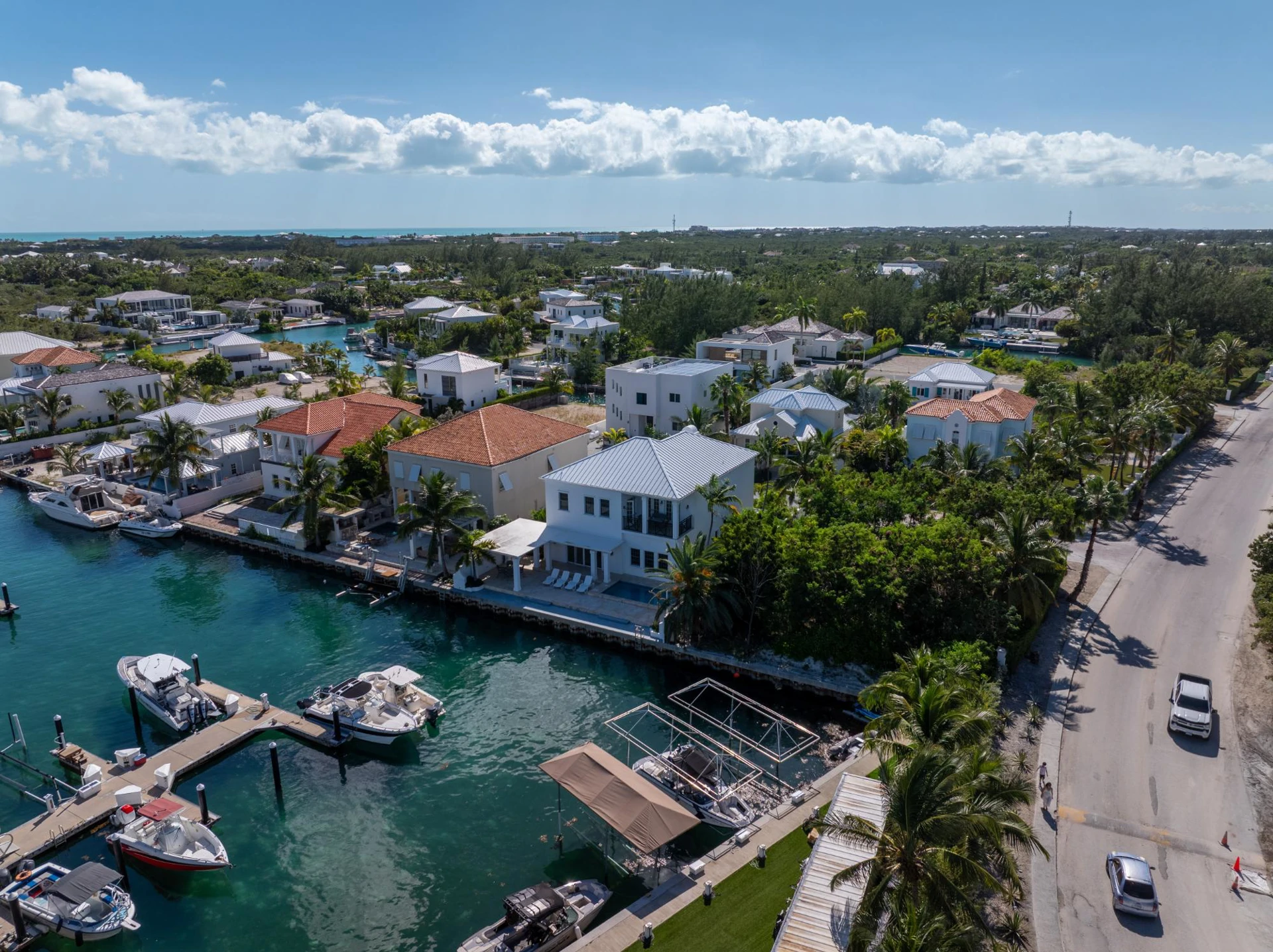CHANNEL VILLA - Gallery image 76
