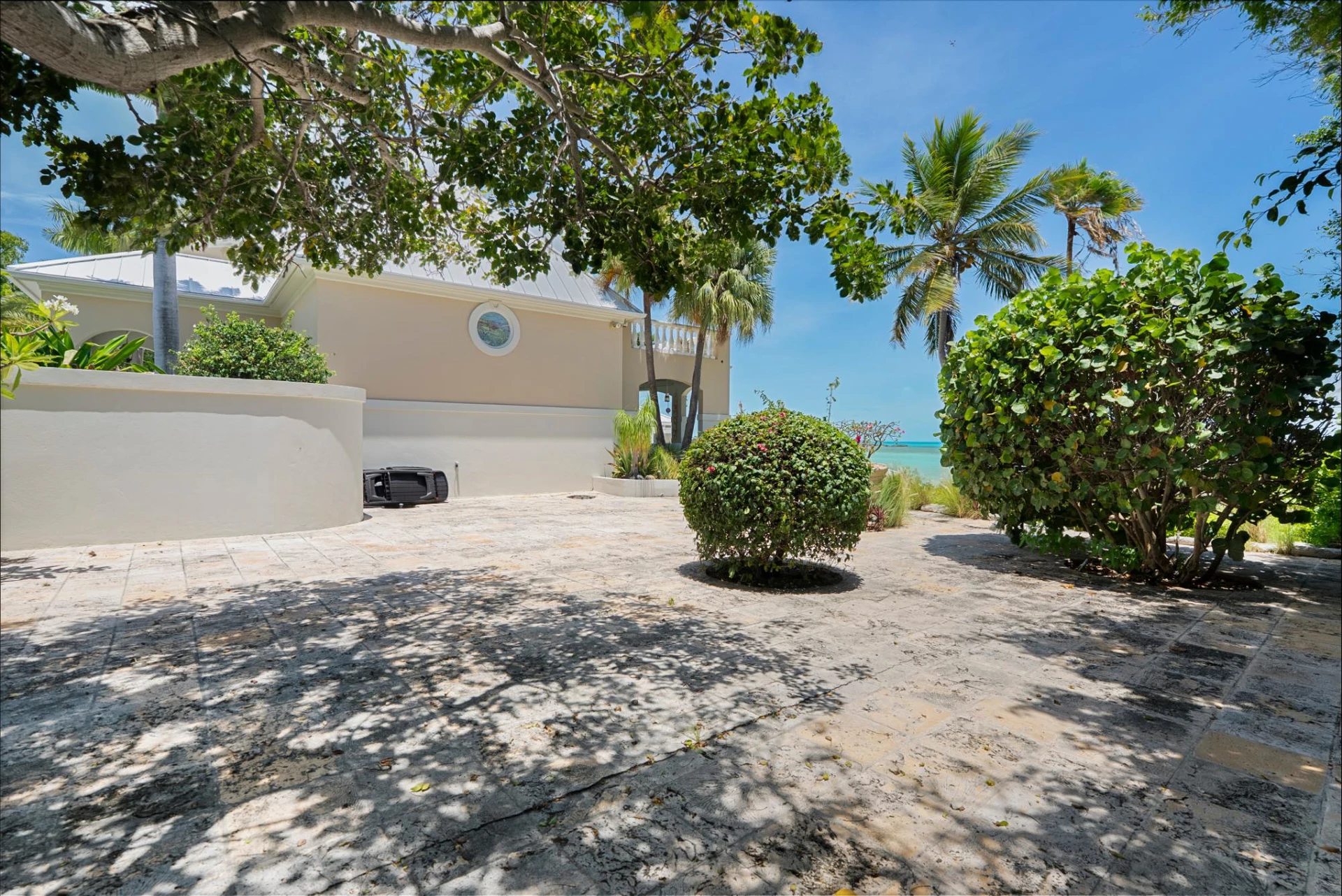 THREE CAYS VILLA - Gallery image 66