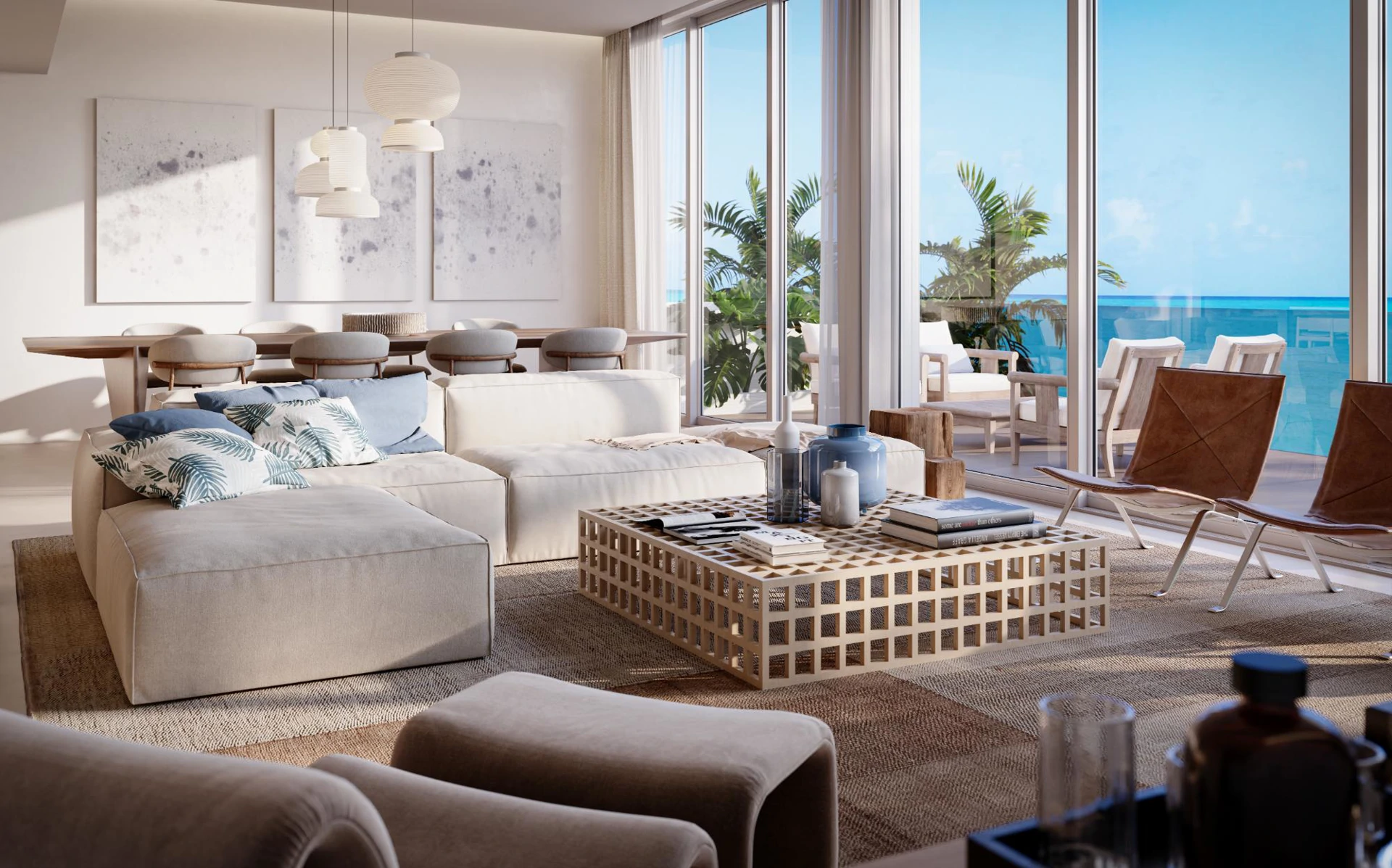 The Kempinski Grace Bay - Gallery image 14