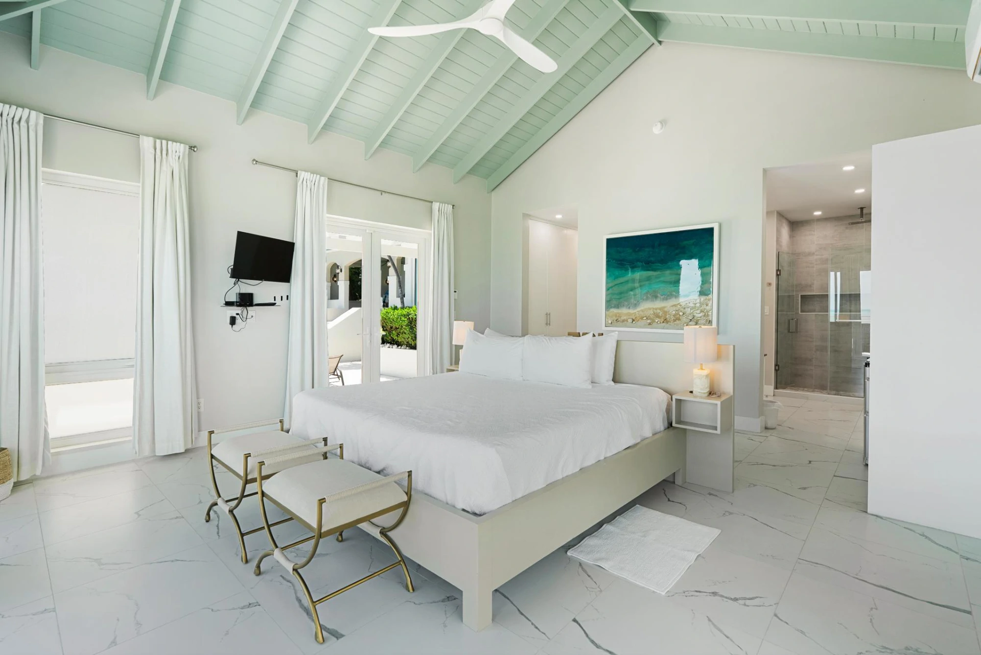 THREE CAYS VILLA - Gallery image 36