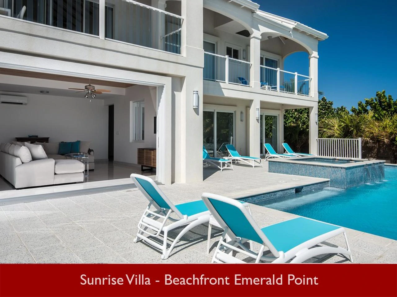 Sunrise Villa - Gallery image 6