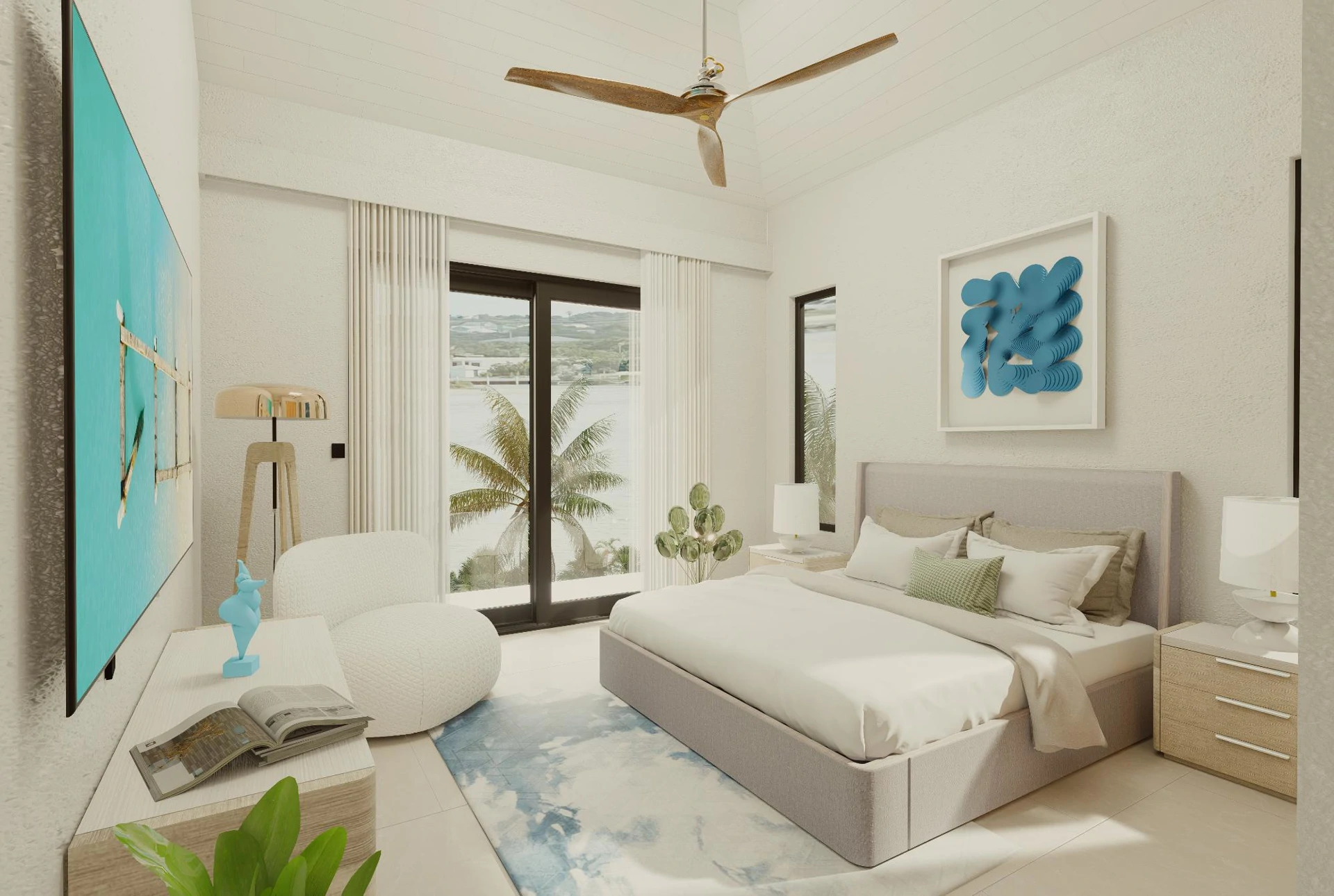 Turtle Tail Villa on Brooks Close - Gallery image 11