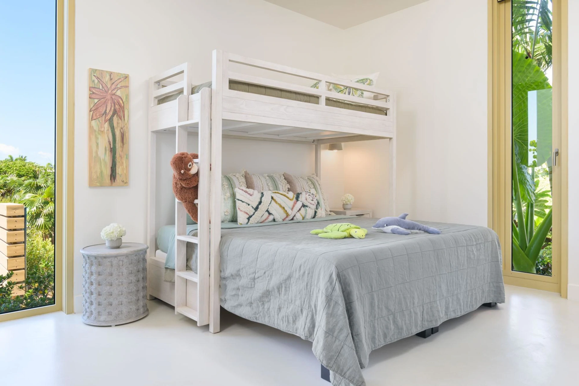 Kailoa Villa, Long Bay Beach - Gallery image 29