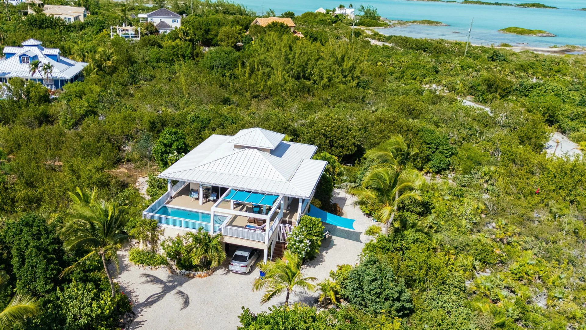 Casa De Isle