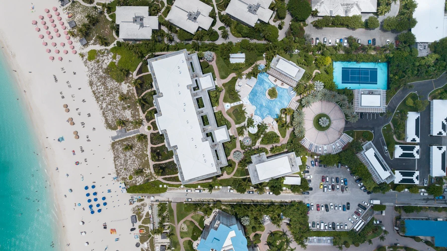 308 The Pinnacle On Grace Bay - Gallery image 20