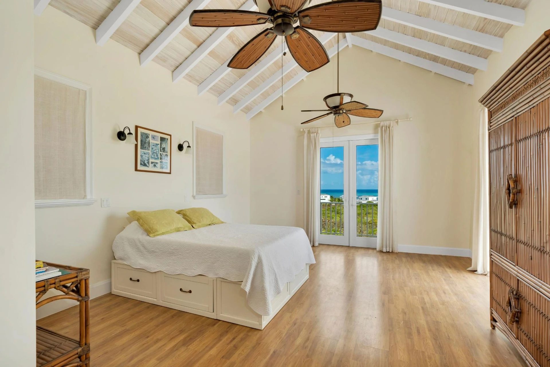 Caicos Blue Villa - photo 24