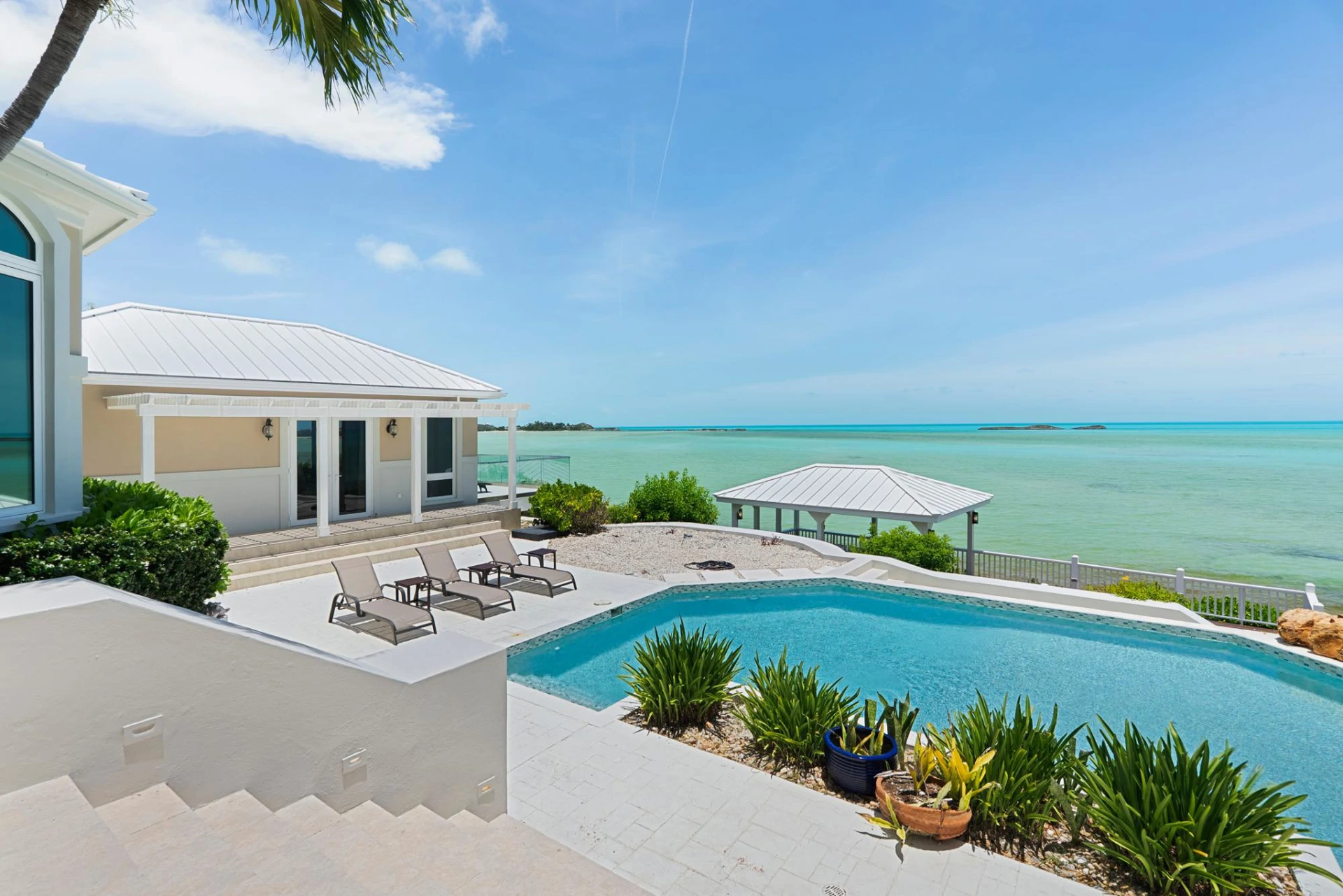 THREE CAYS VILLA - Gallery image 56