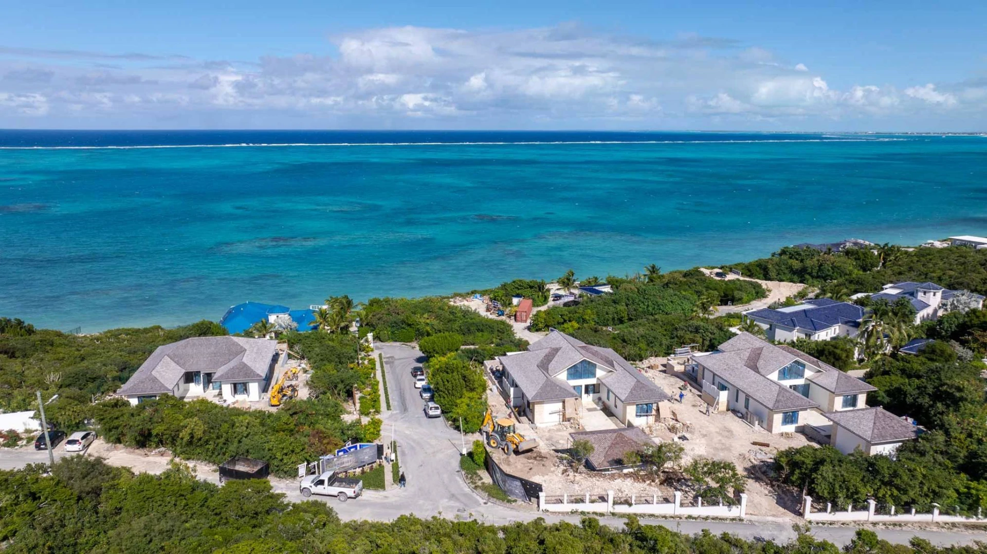 VILLA 4_ VILLAS AT BLUE MOUNTAIN - Gallery image 30