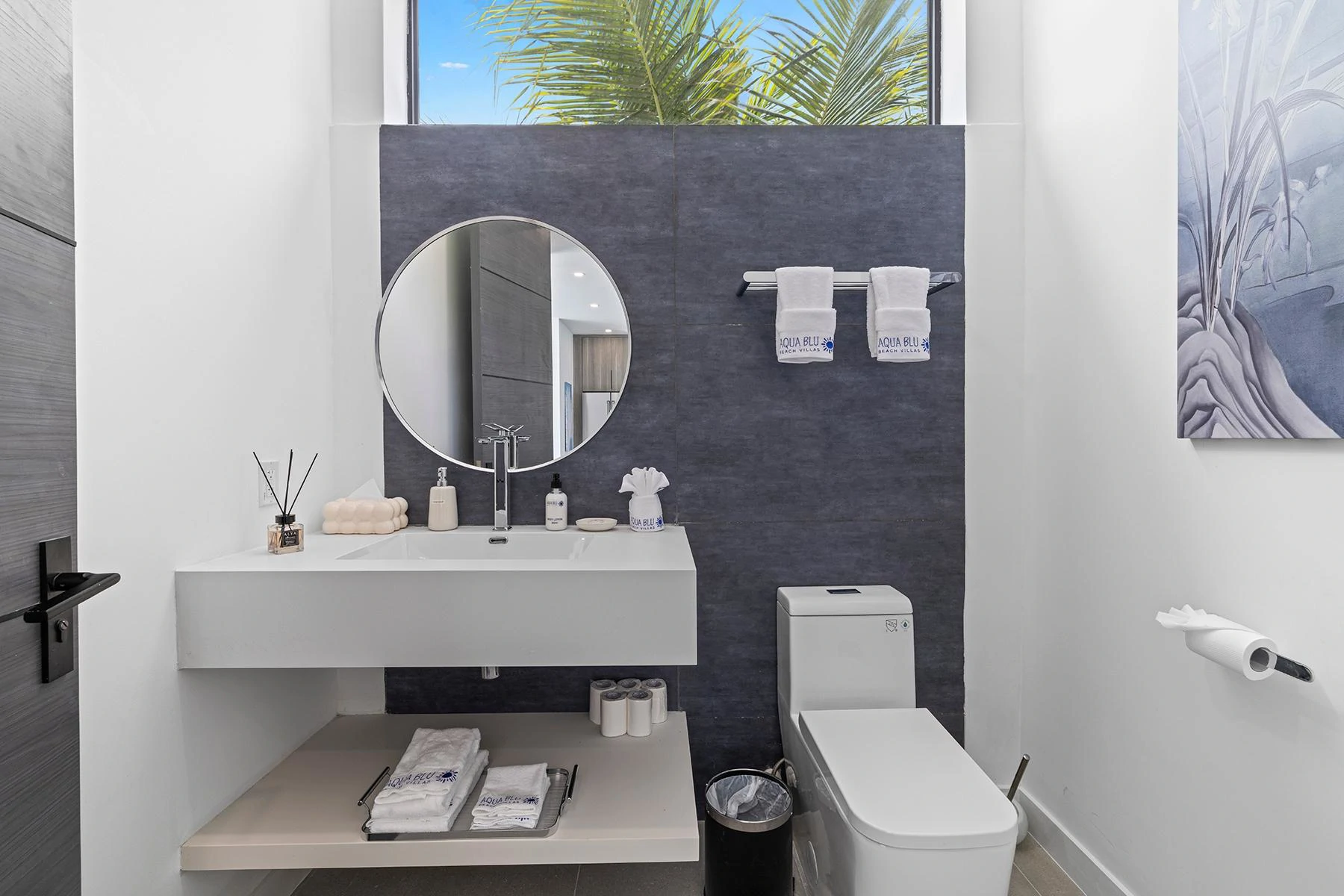 AQUA BLU BEACH VILLAS - Gallery image 7