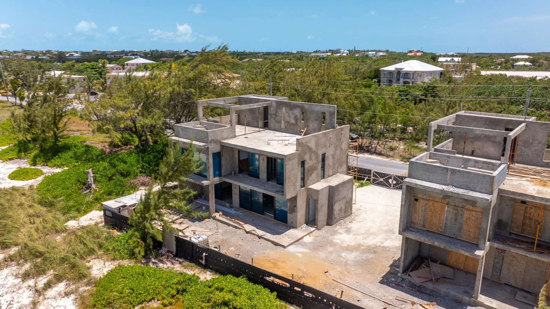 Lunar Beach Villas - Gallery image 7