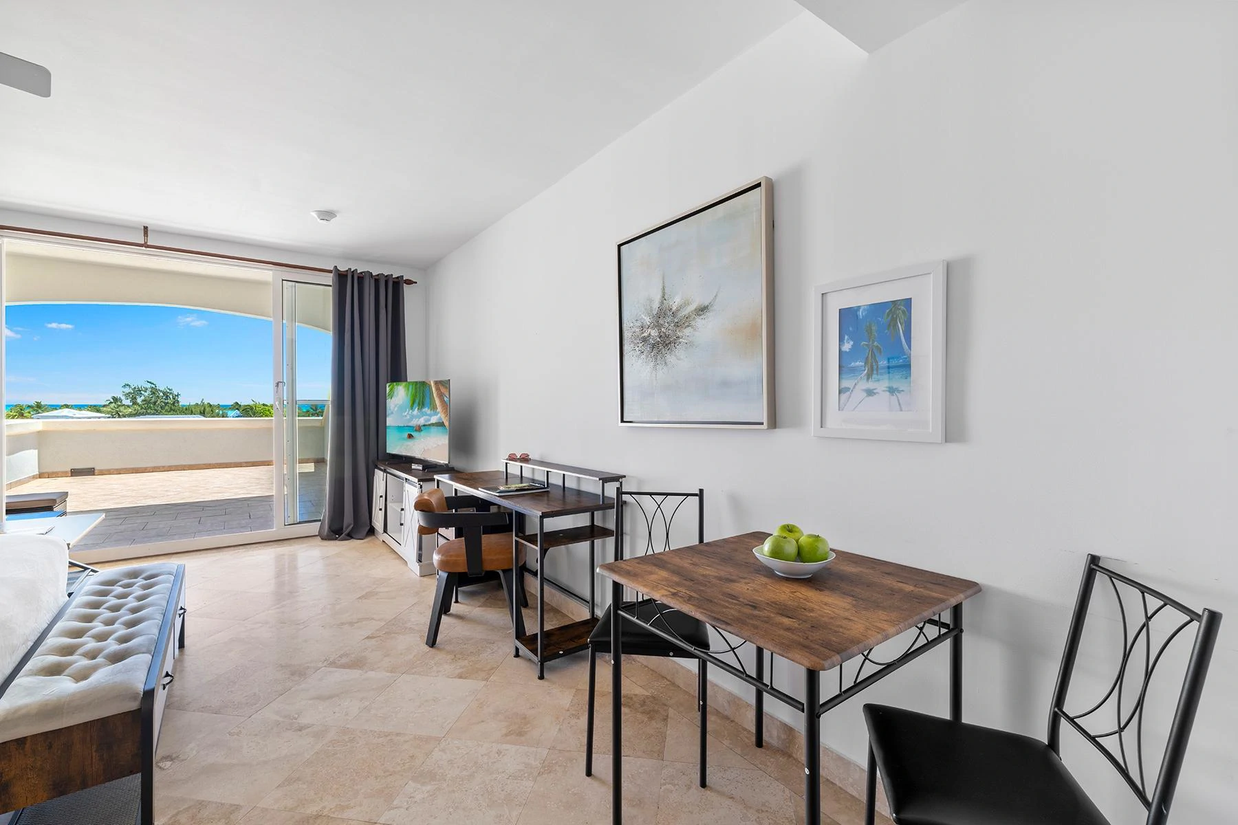 Oceanview Studio Unit - Gallery image 6