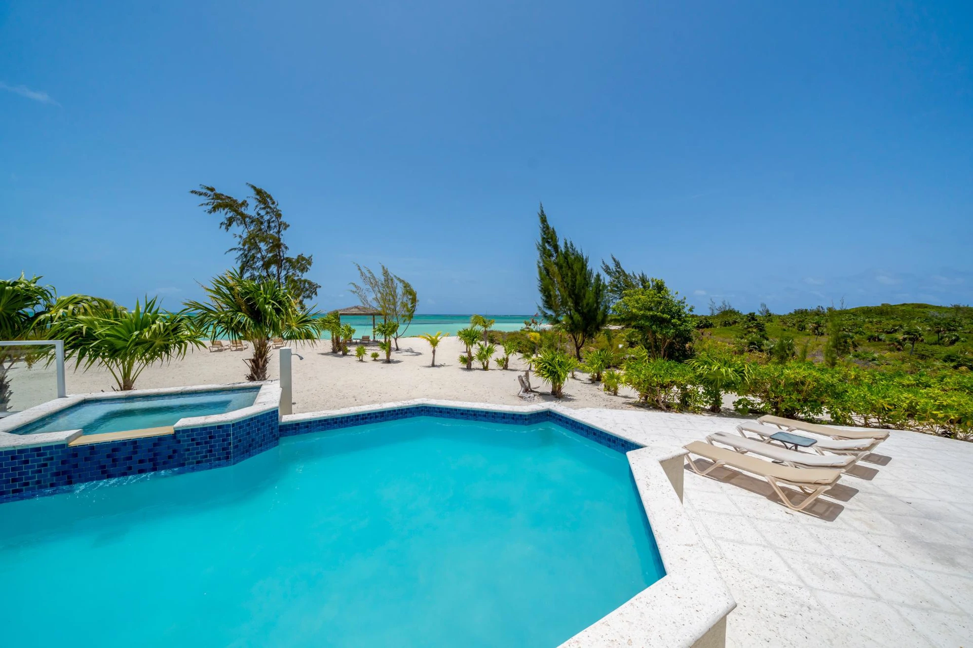 Villa Cecilia Beachfront Pumpkin Bluff - Gallery image 34