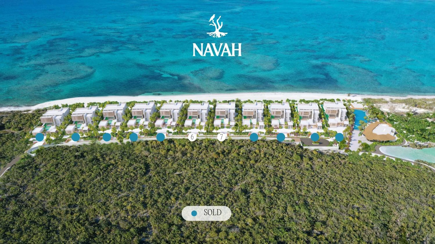6 Navah Villas