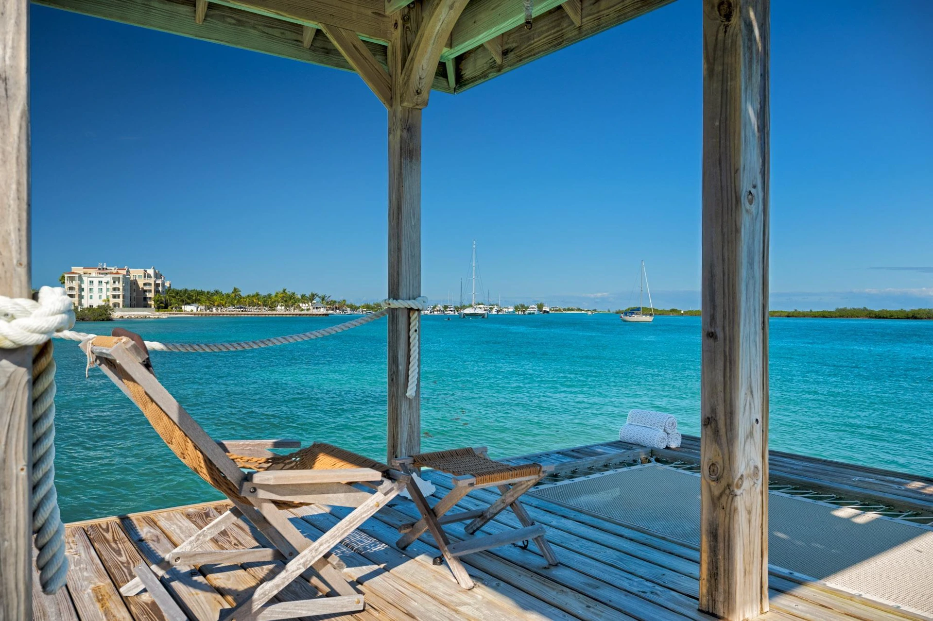 Blue Cay Estate Beach & Canal Front - Gallery image 30