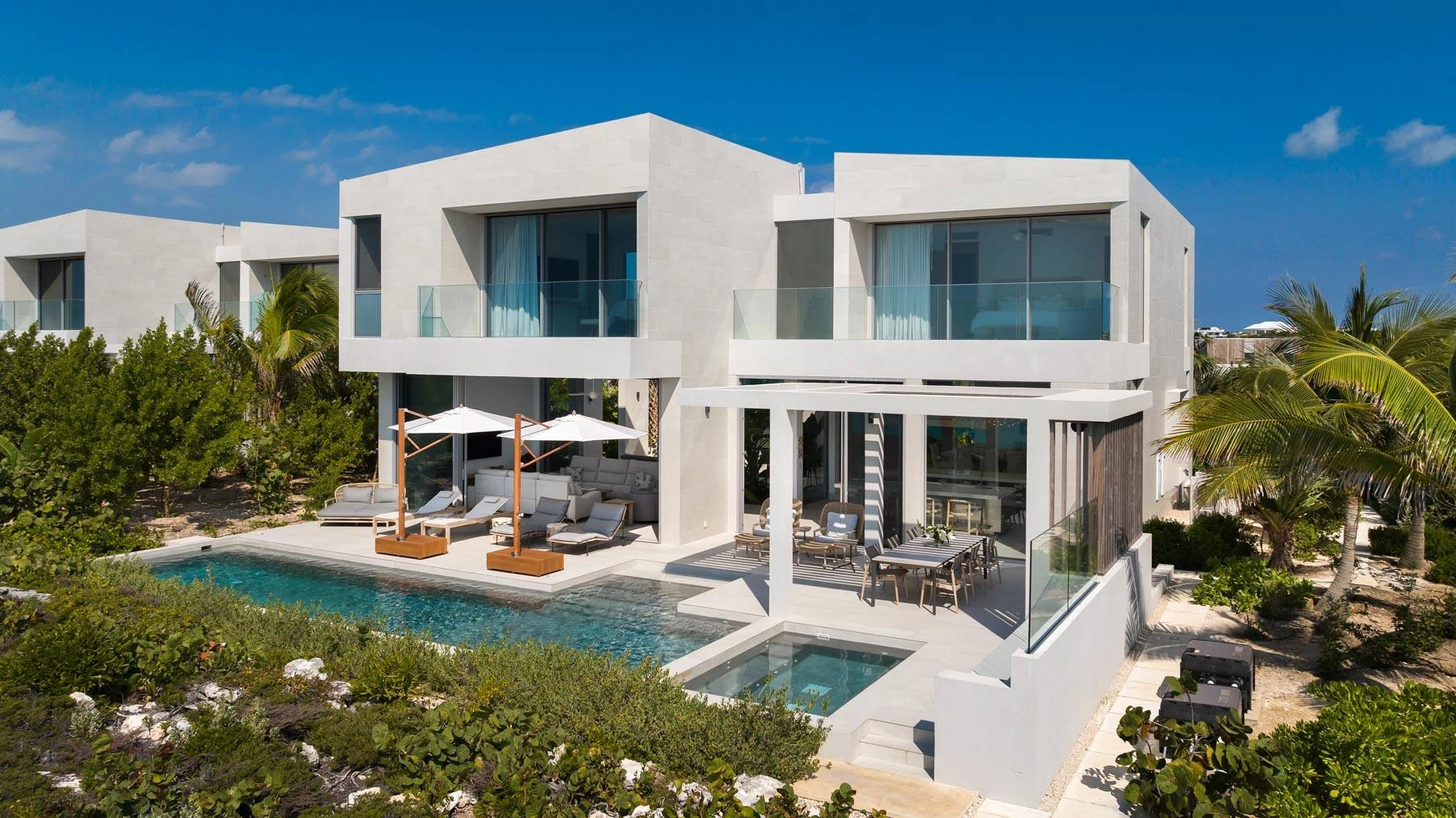 Ocean Estate 11 - Shoal Villa at South Bank - Gallery image 35