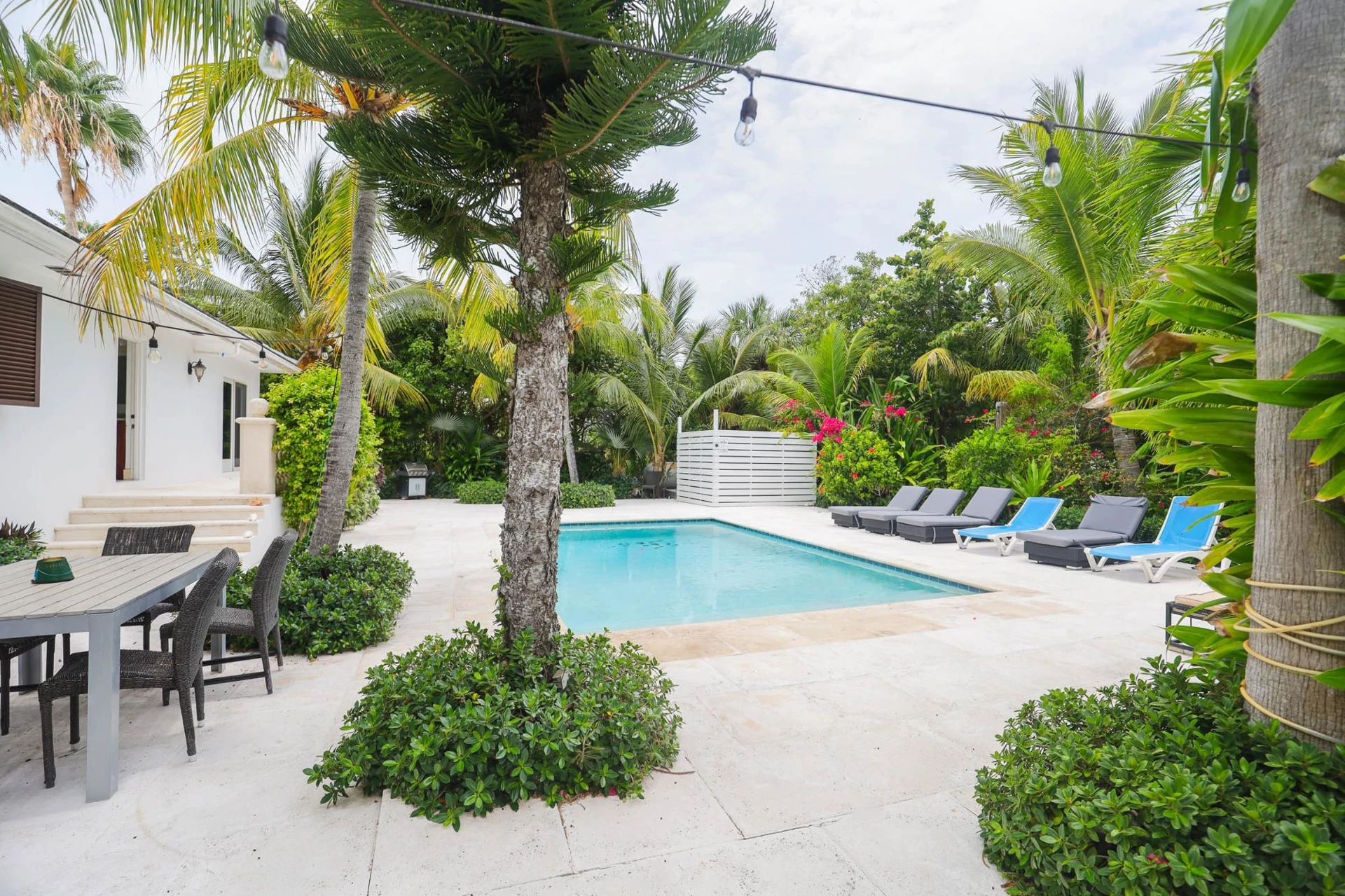 Beach Walk Villa Tranquility Lane - Gallery image 52