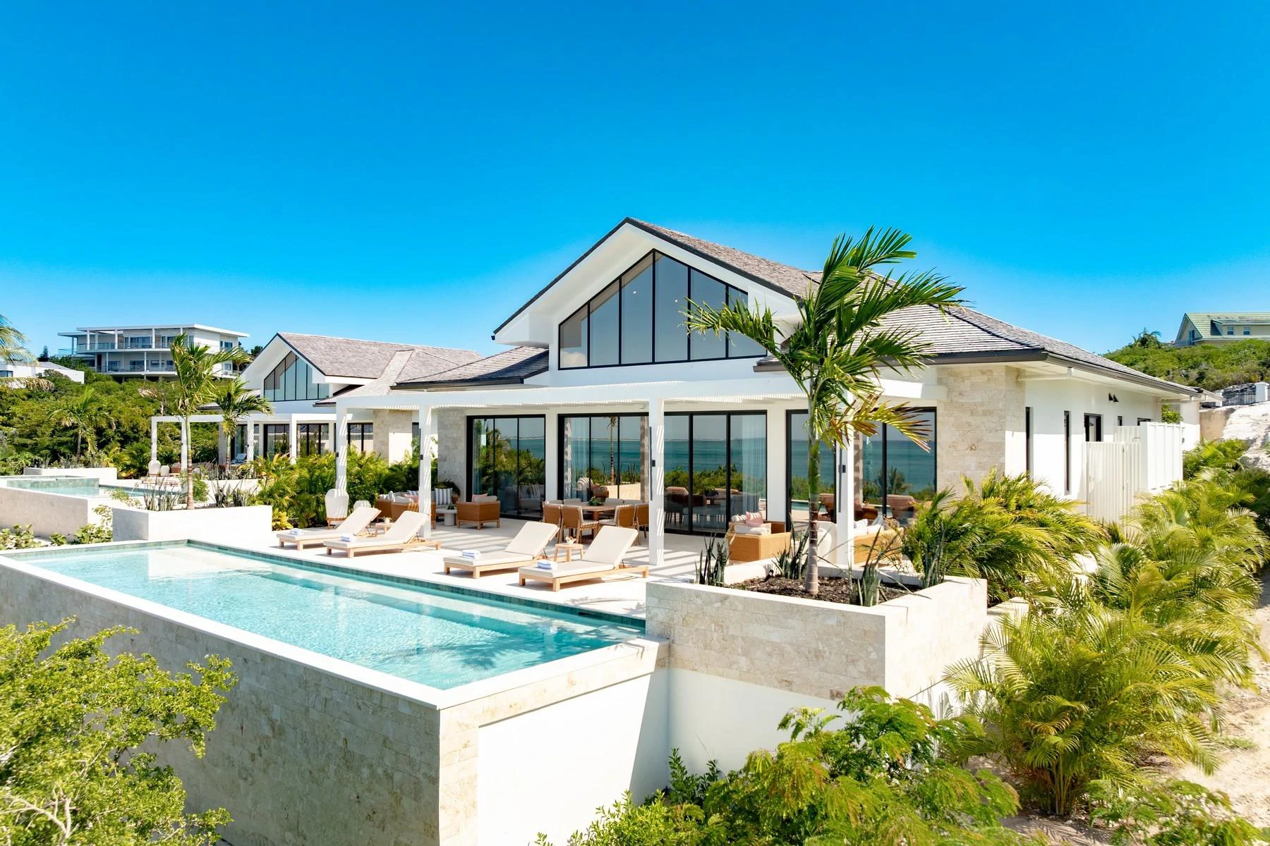 VILLA 2_ VILLAS AT BLUE MOUNTAIN