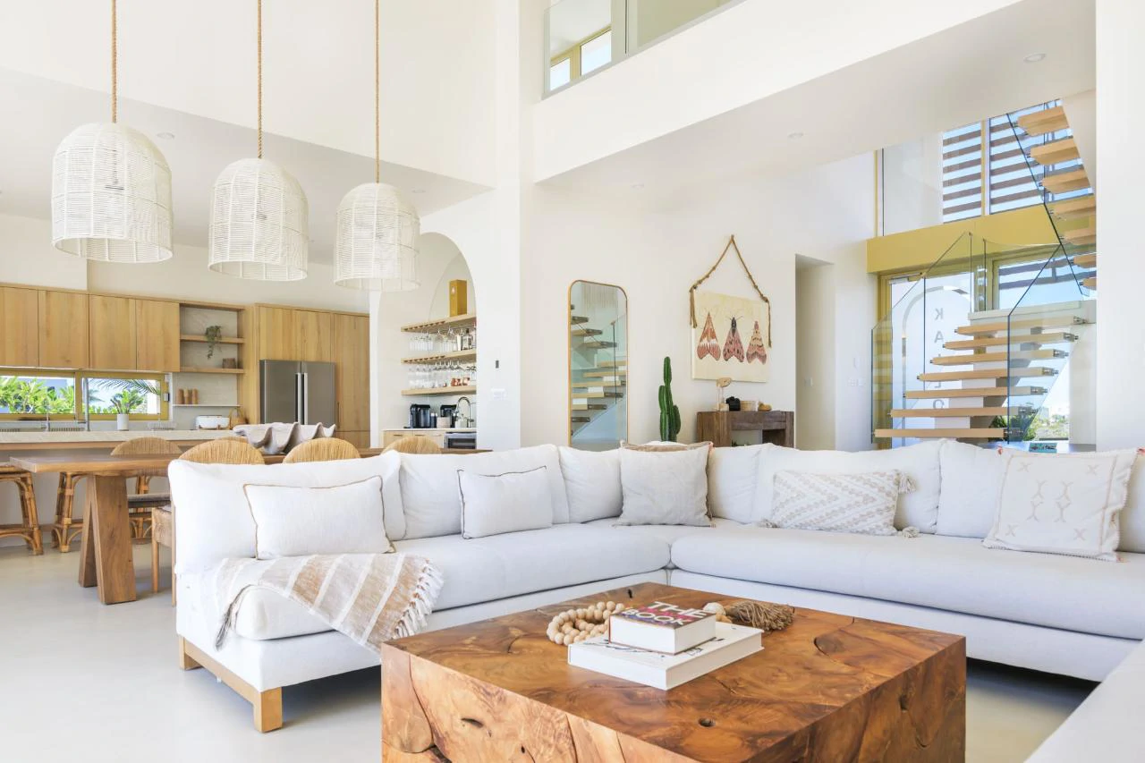 Kailoa Villa, Long Bay Beach - Gallery image 18