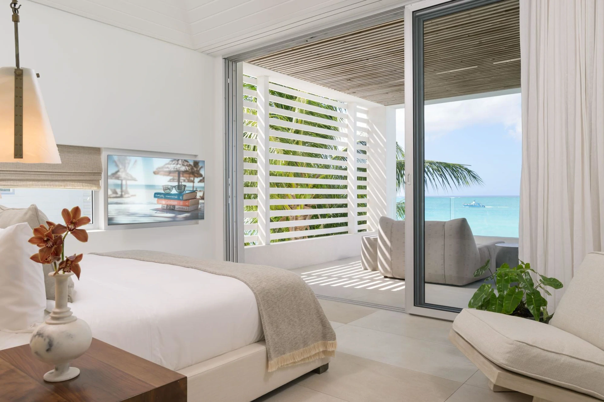 Beach Enclave Grace Bay - Villa 2 - Gallery image 30