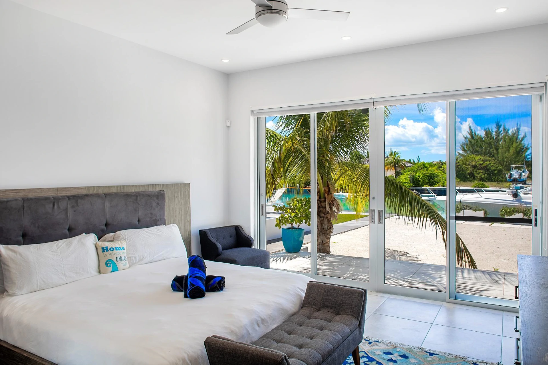 Villa Sand and Sea - Gallery image 13