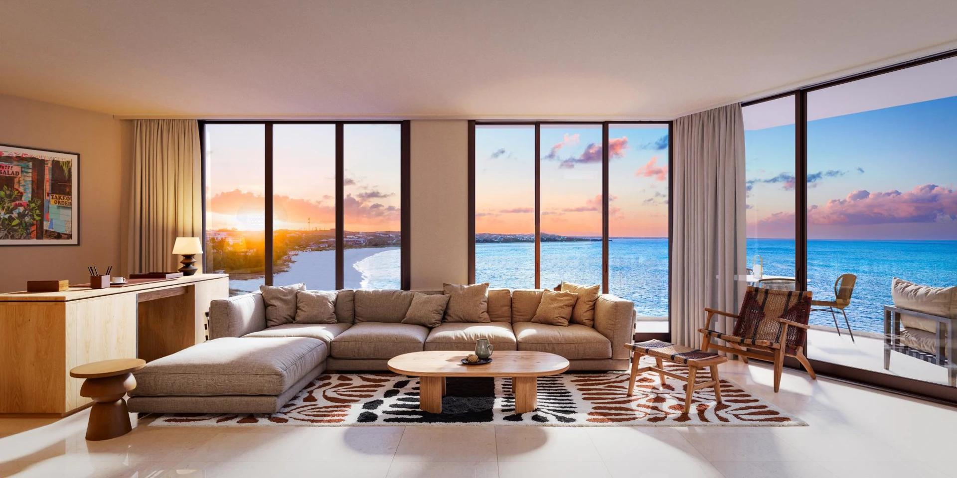 The Andaz Residences - Gallery image 9