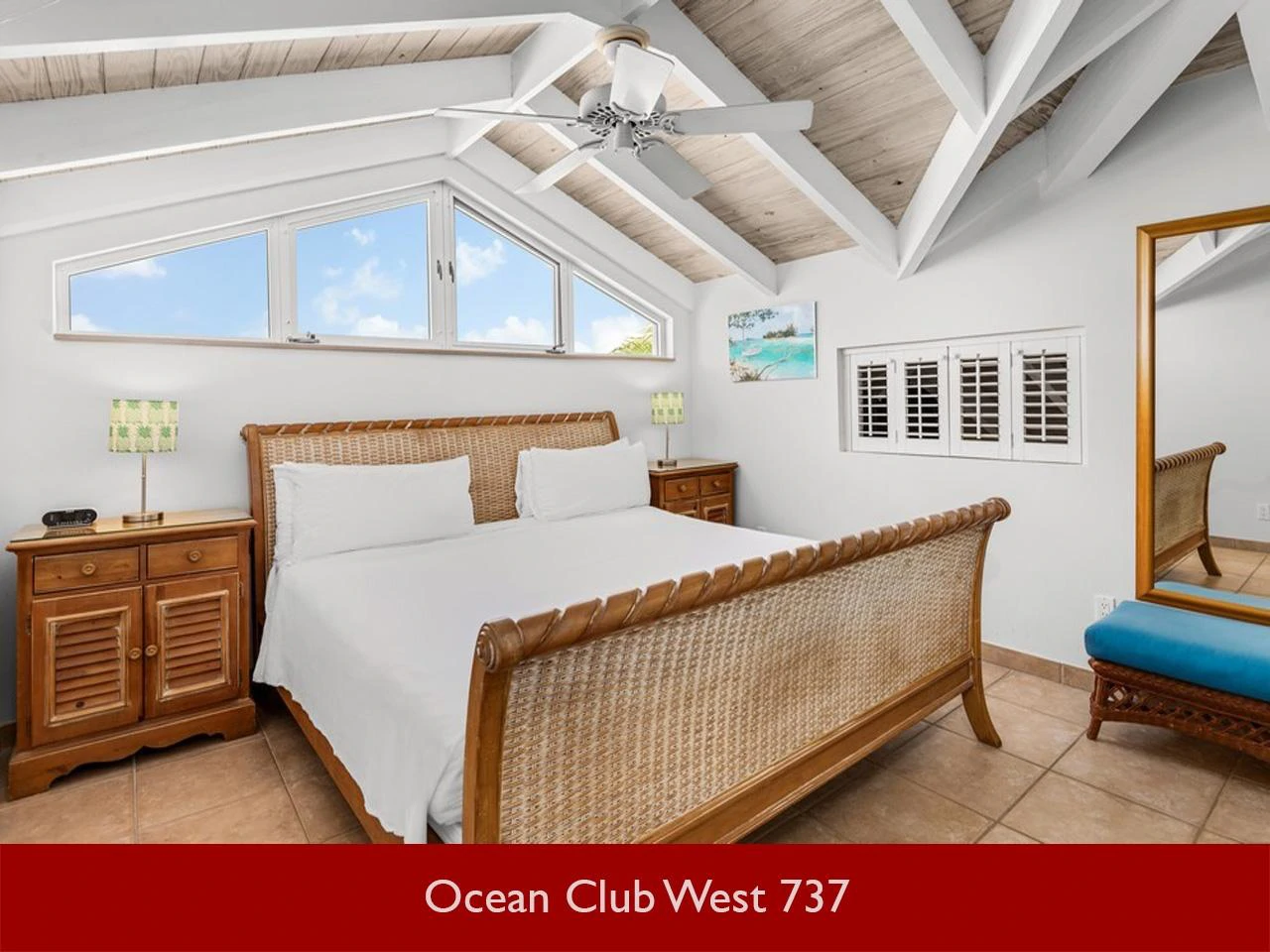 Ocean Club West Penthouse Suite - Gallery image 6