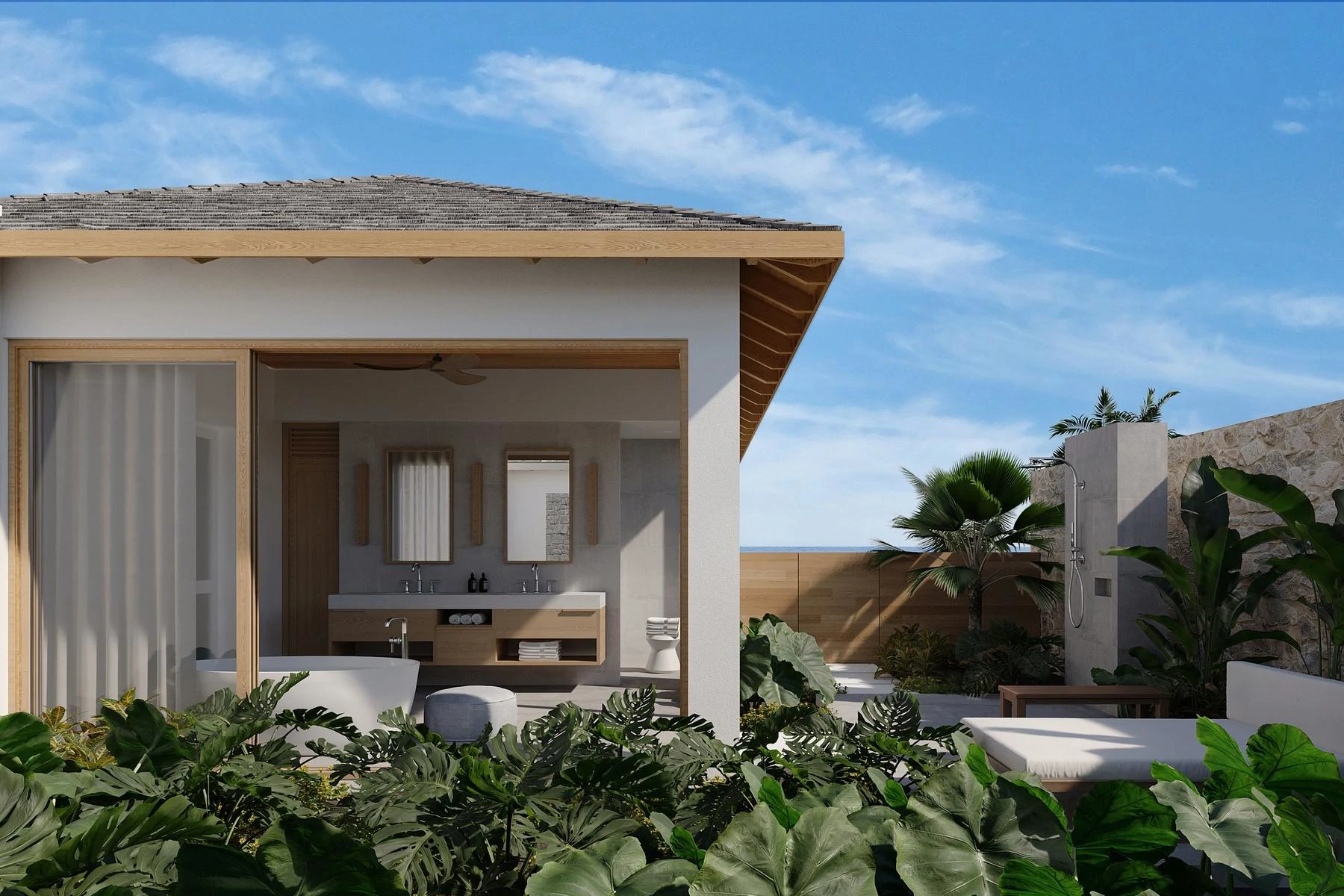 Garden Estate Villa - Sailrock Peninsula Estate - Gallery image 9