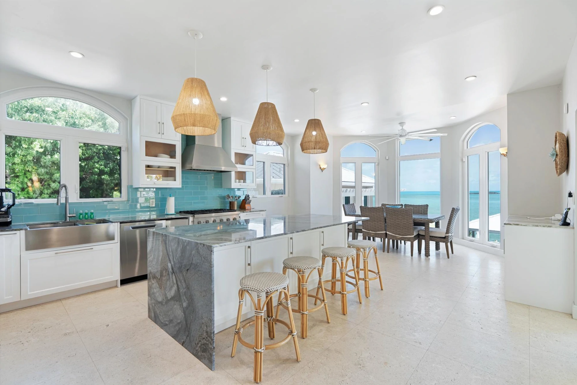 THREE CAYS VILLA - Gallery image 18