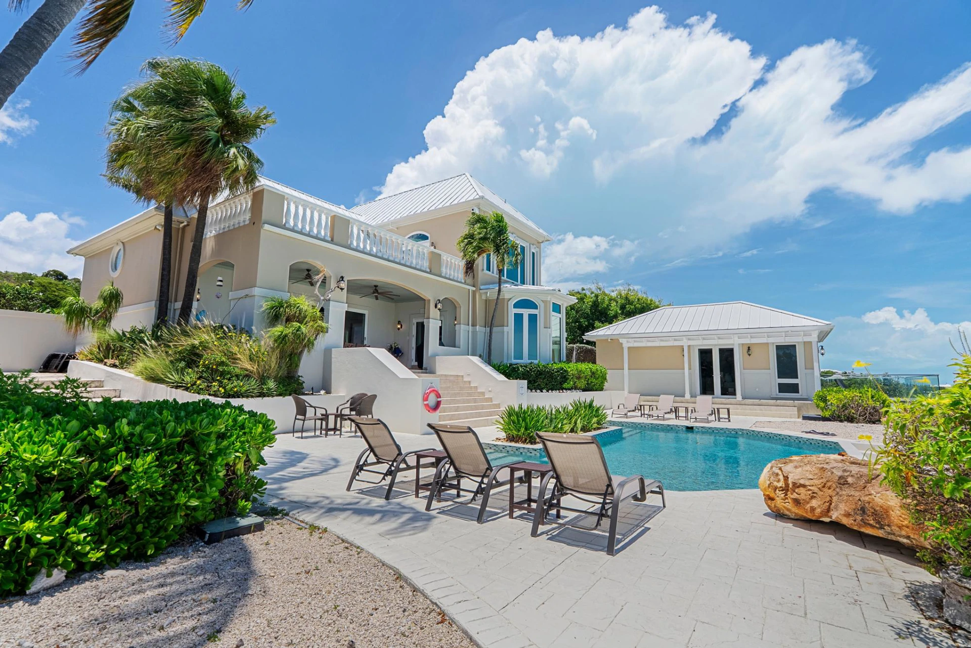 THREE CAYS VILLA - Gallery image 63