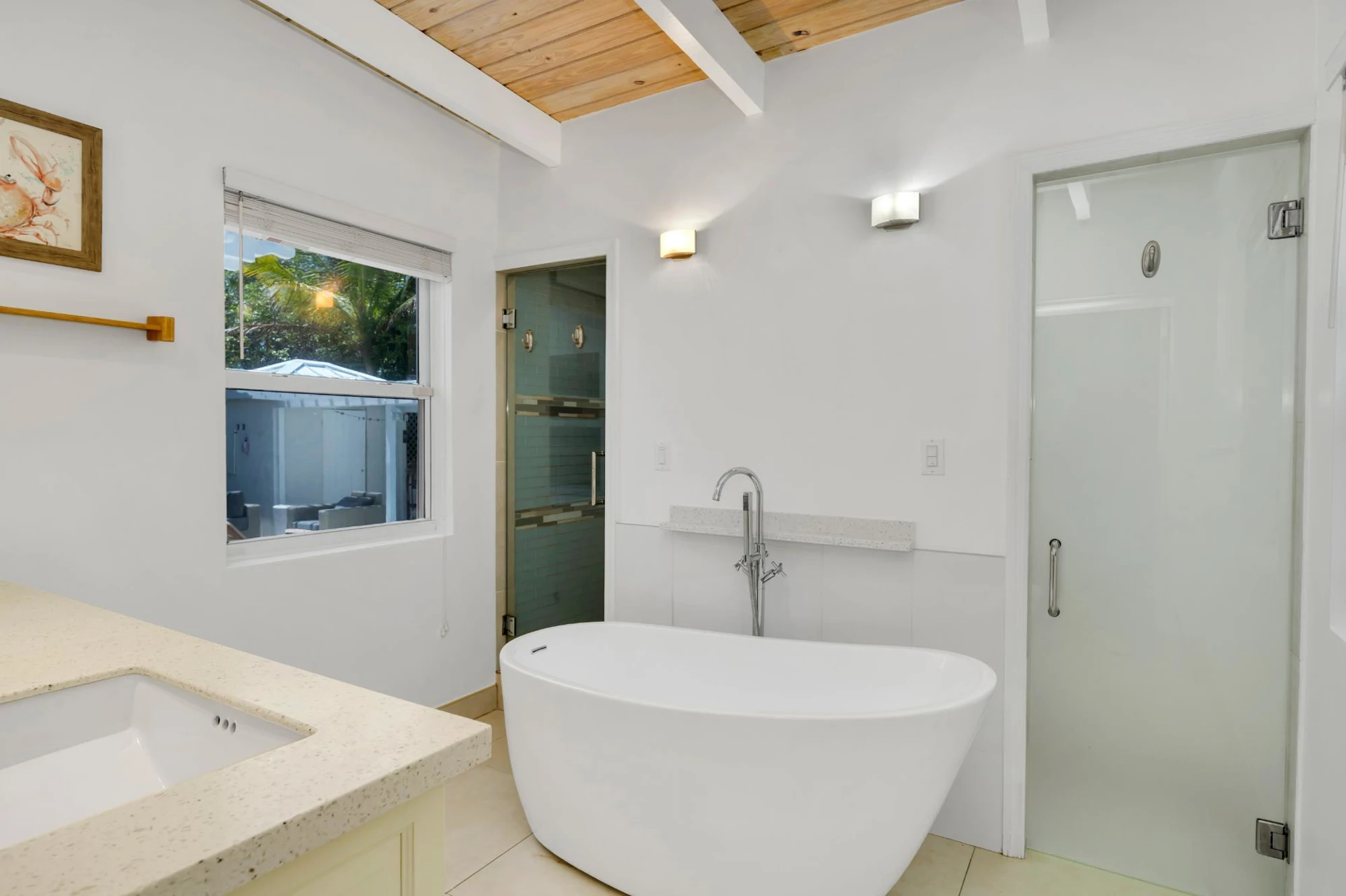 Seagrape Villa on Night Jar Road, Leeward - photo 18