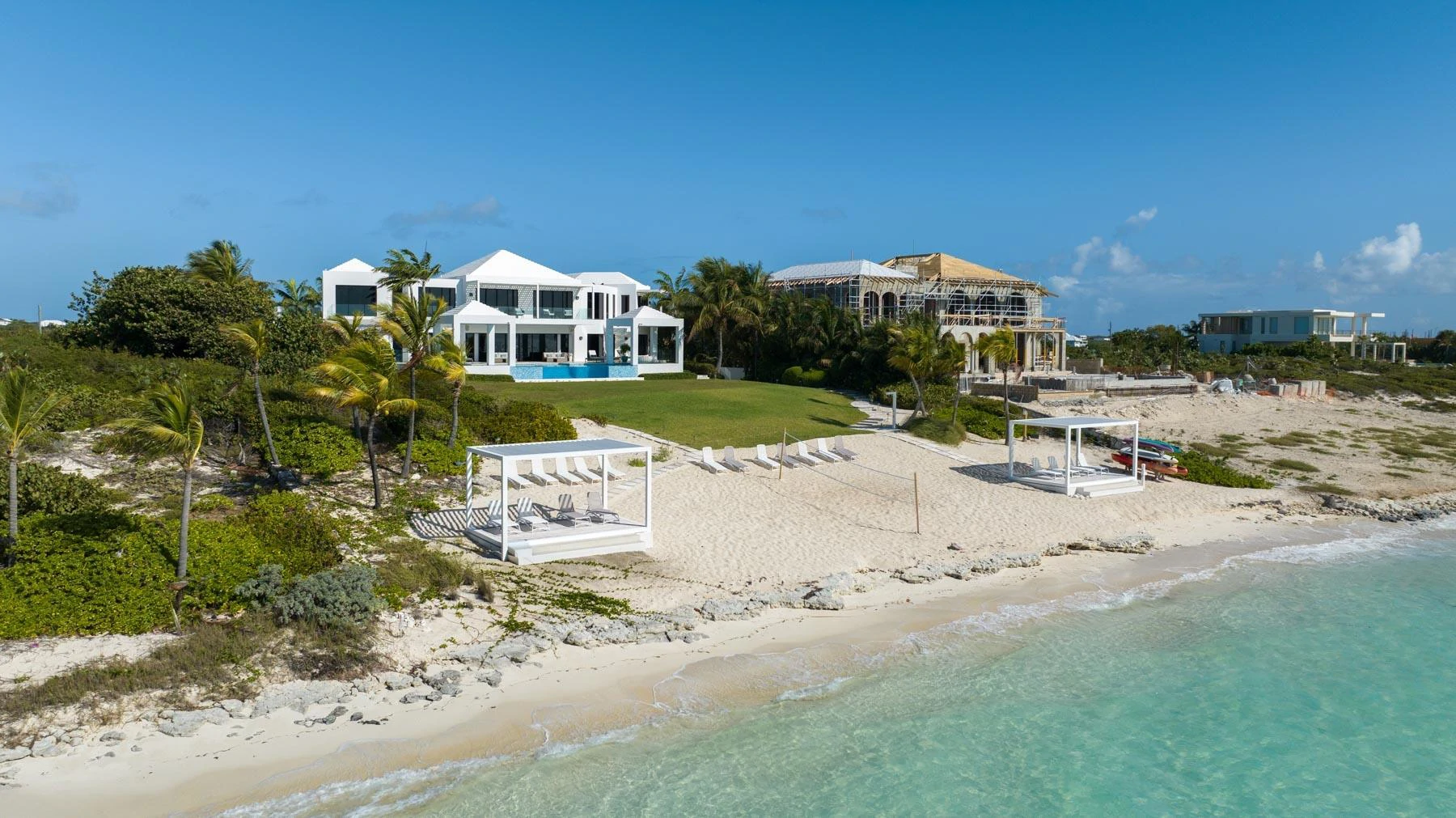 Triton Luxury Villa - Gallery image 87