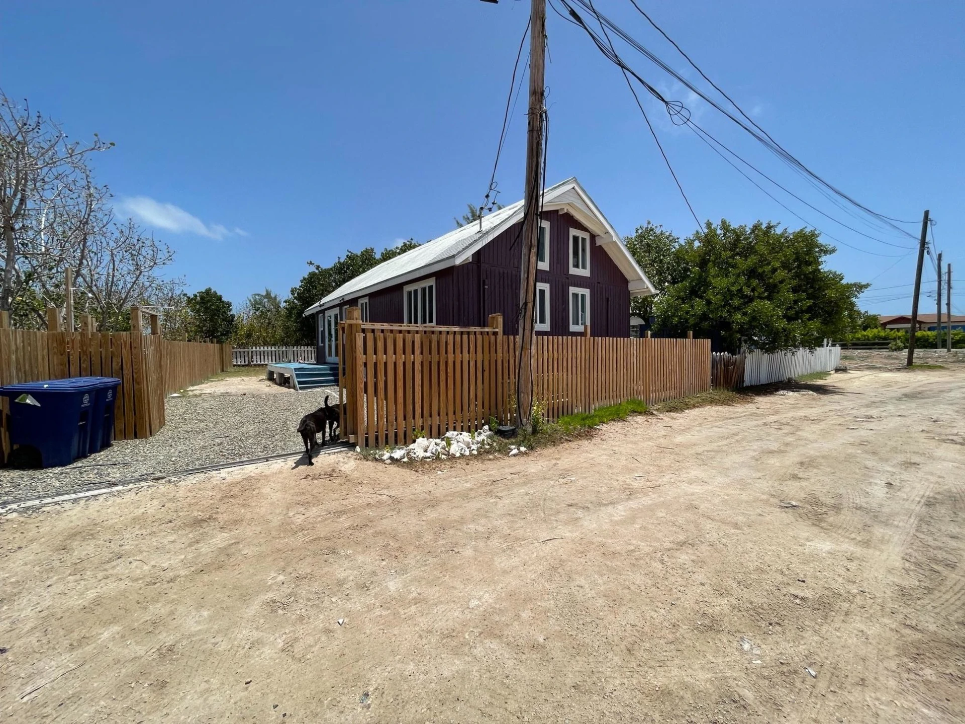 PURPLE HOUSE - photo 4
