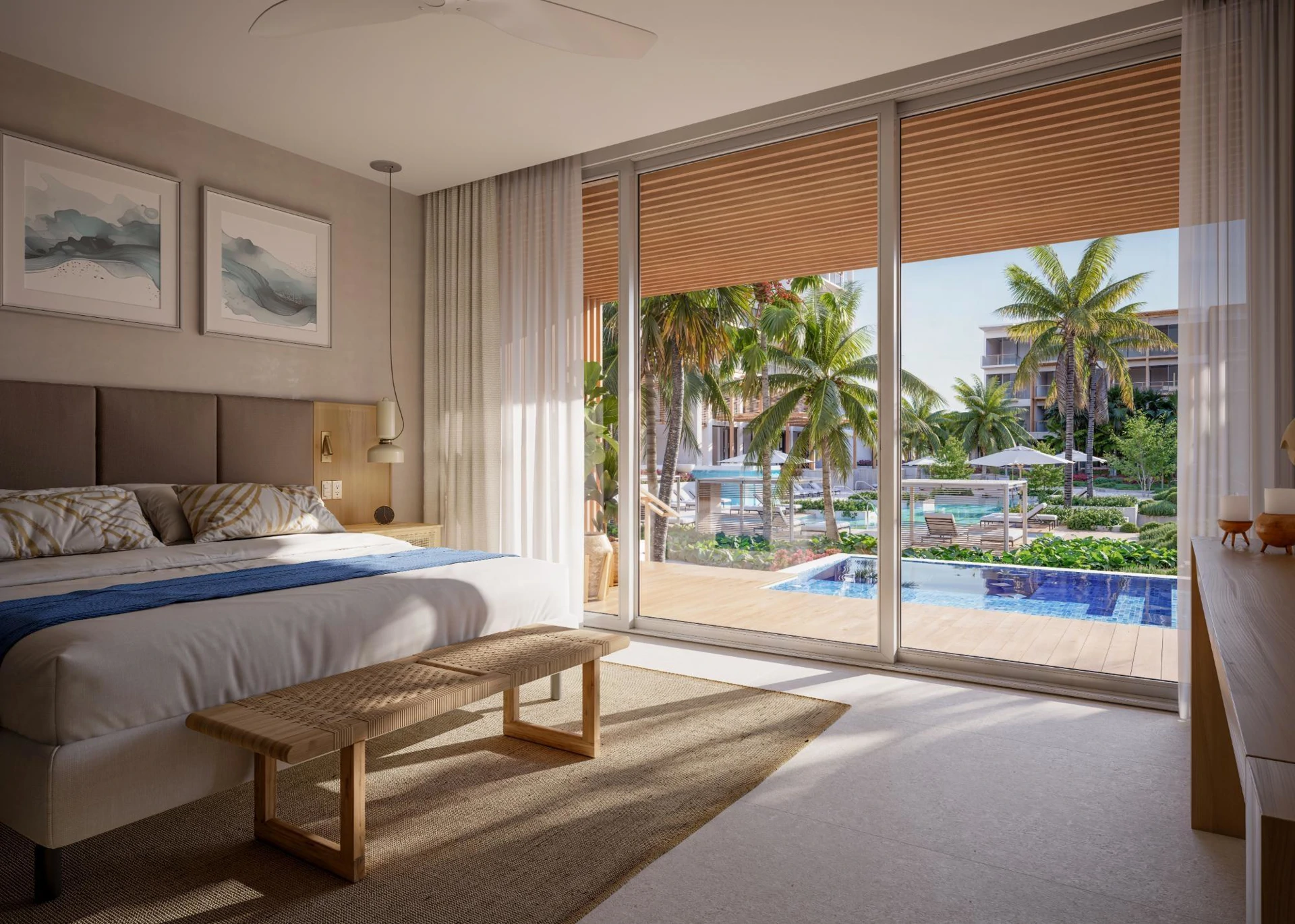 KEMPINSKI GRACE BAY - Gallery image 13