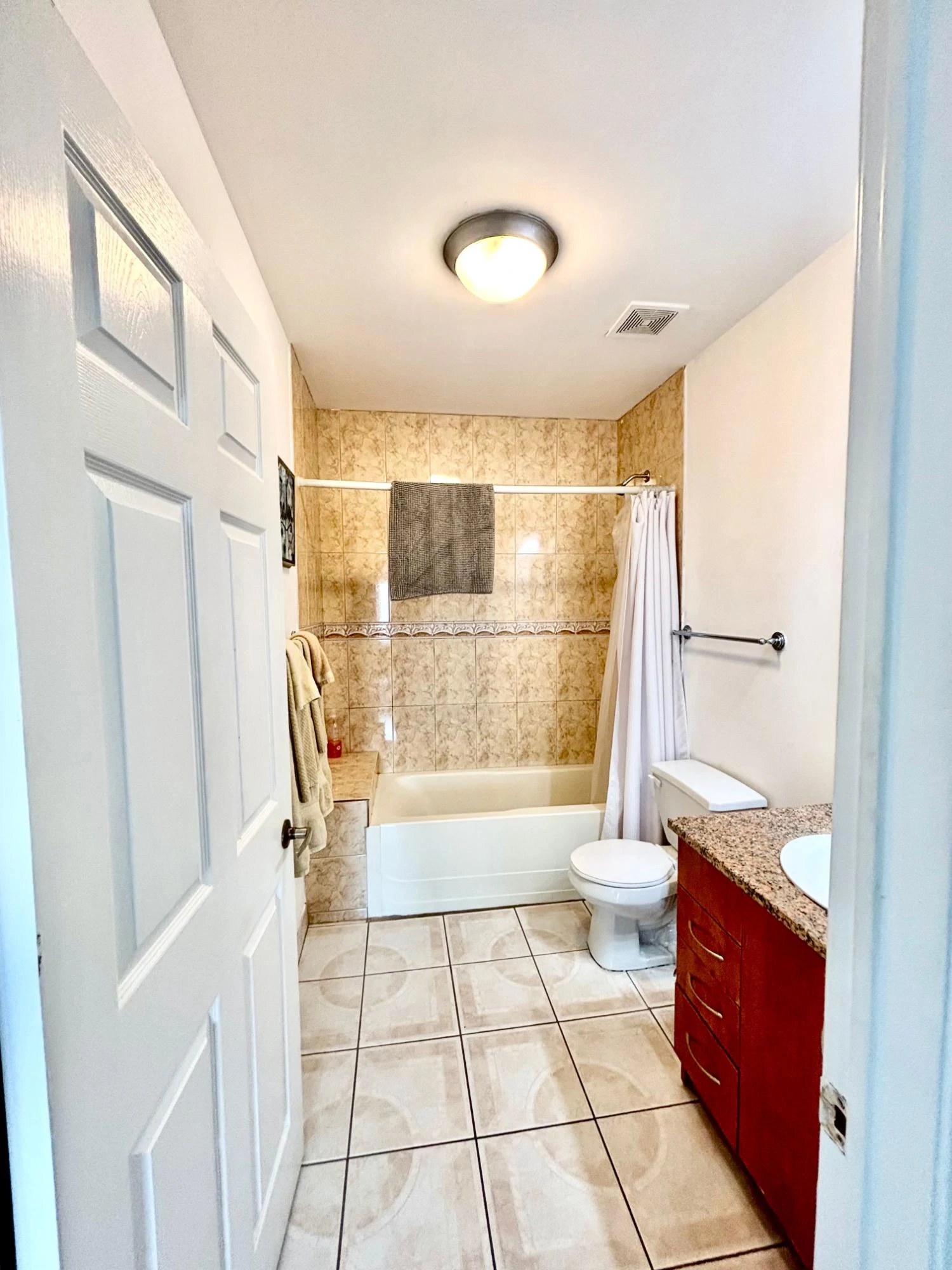 C305 Queen Angel Resort - Gallery image 20