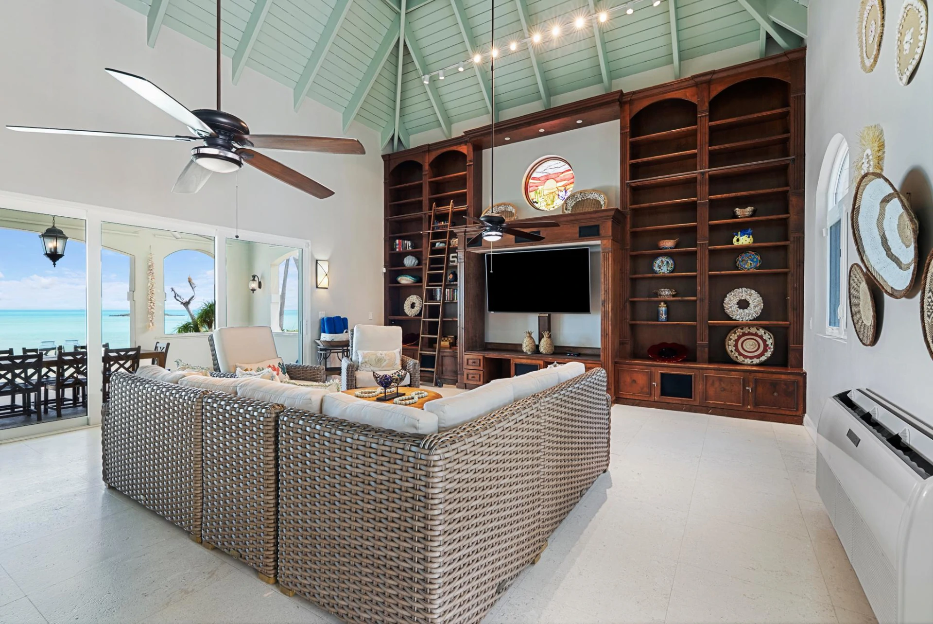 THREE CAYS VILLA - Gallery image 13