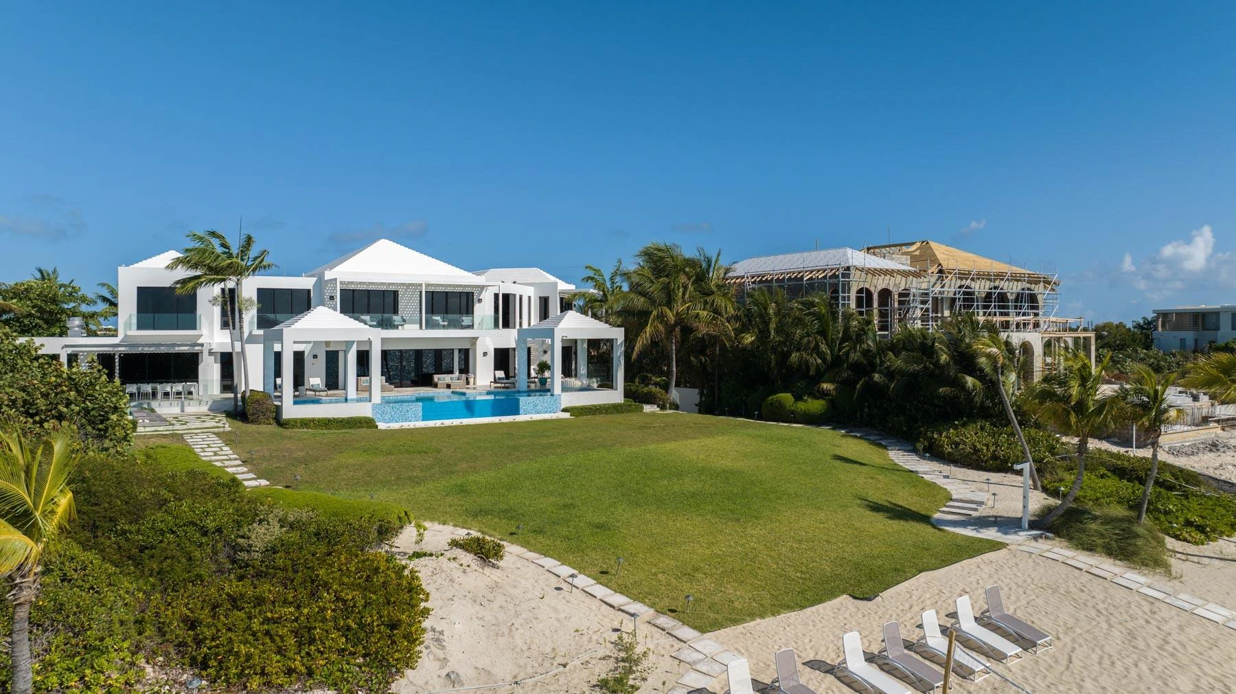 Triton Luxury Villa - Gallery image 90