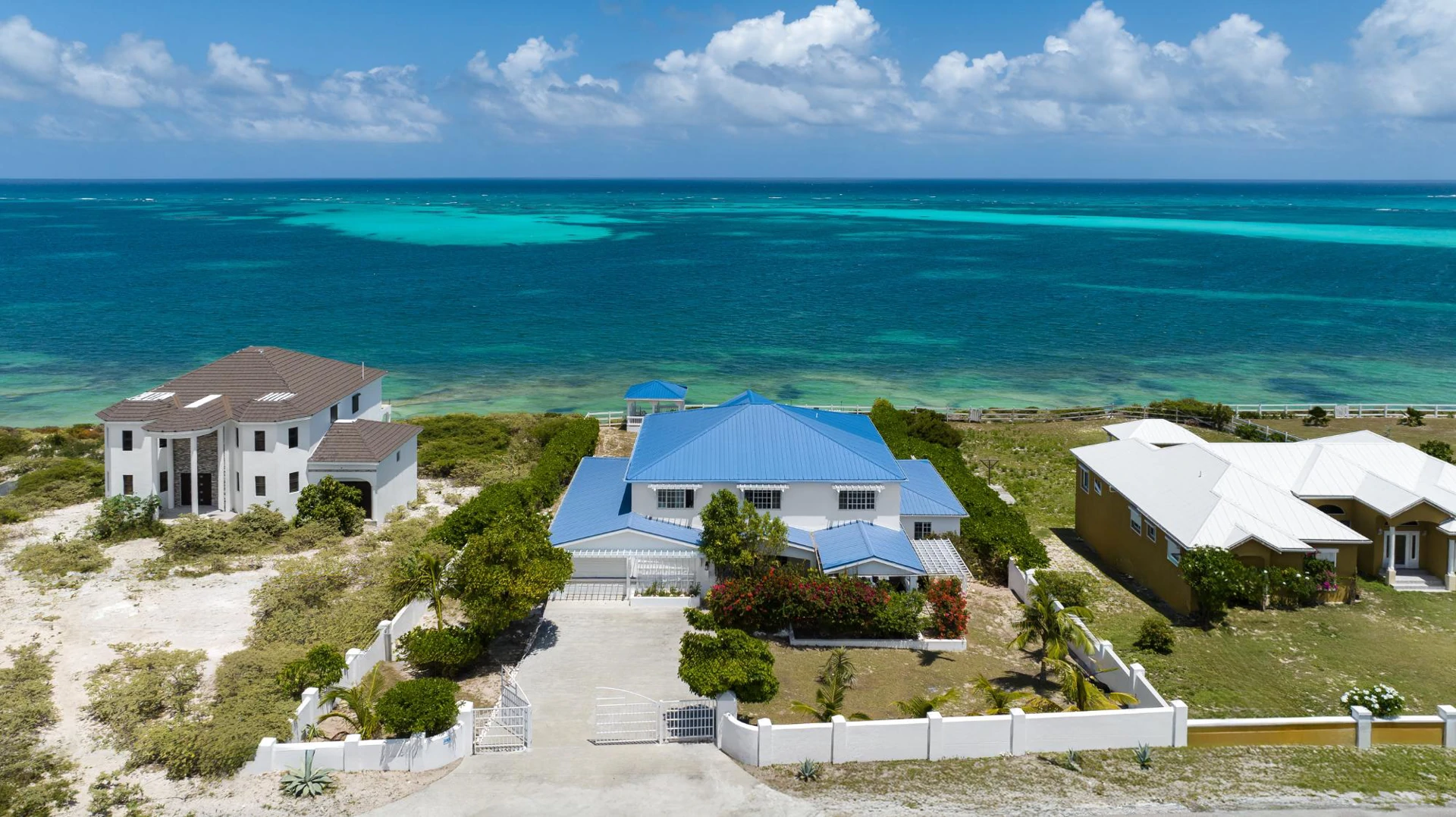 VILLA MORGANA - Gallery image 36