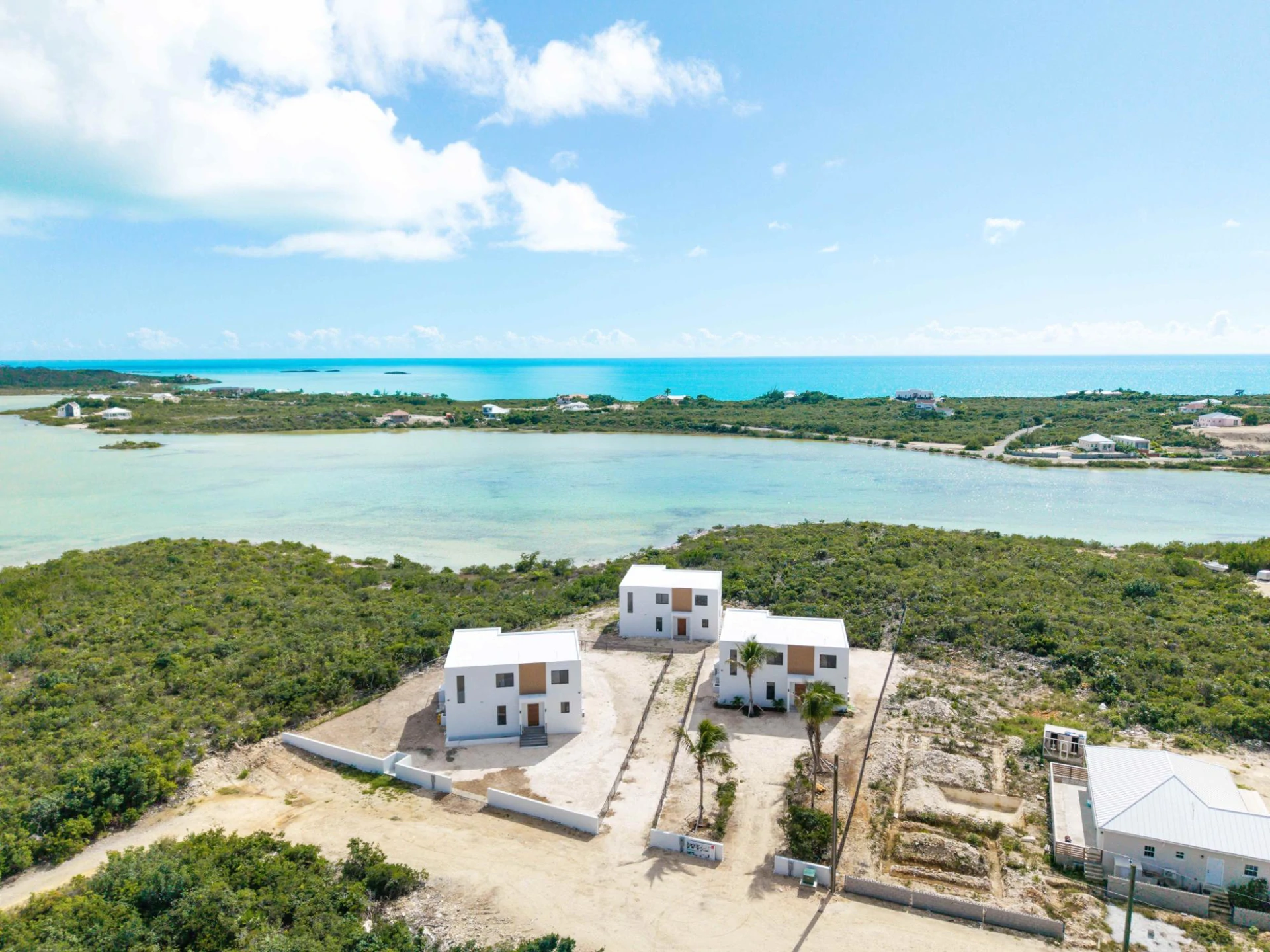 1 Lakeview Villas