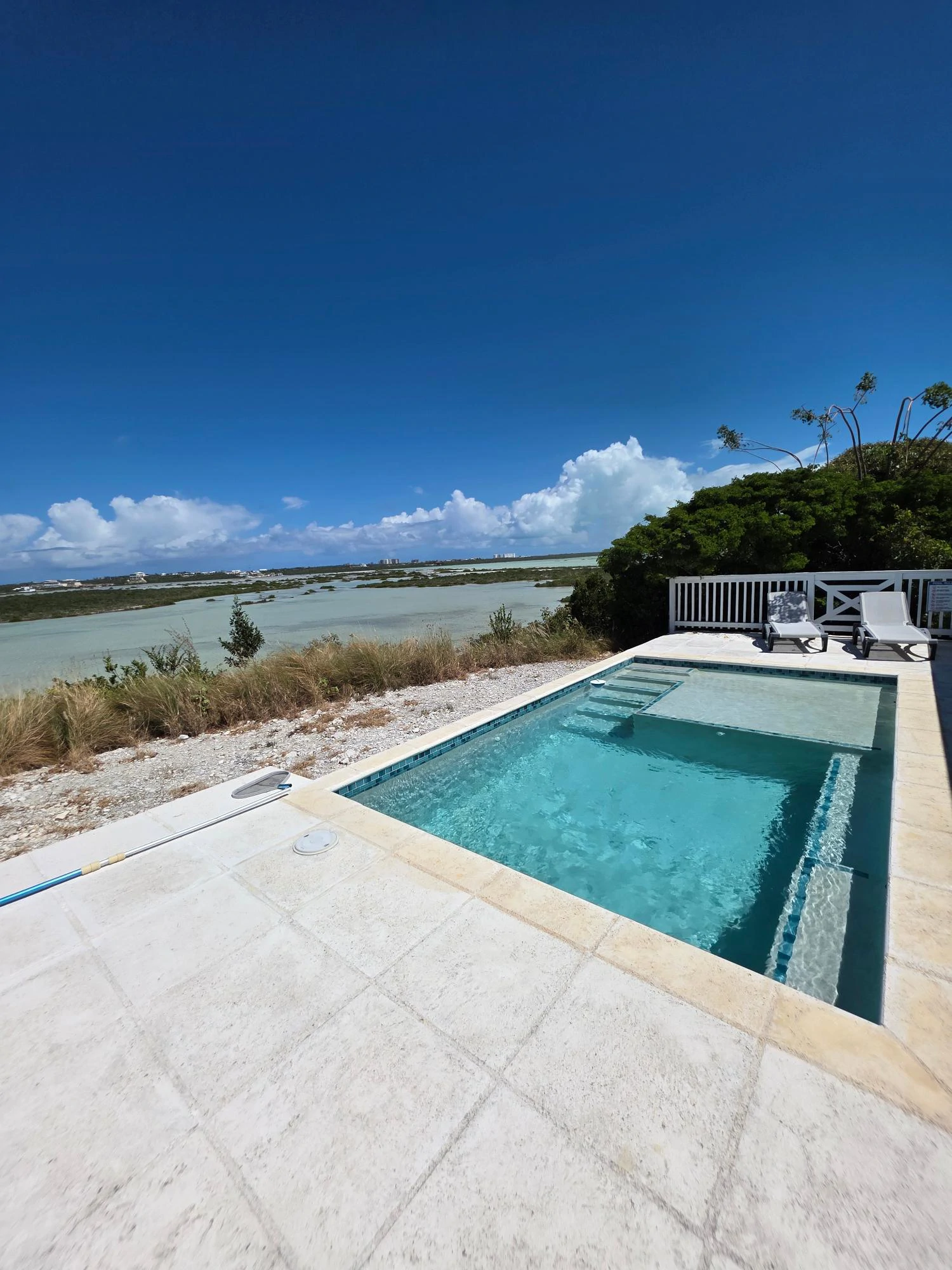 Turtle Tail – 2 Homes on 5 Lots