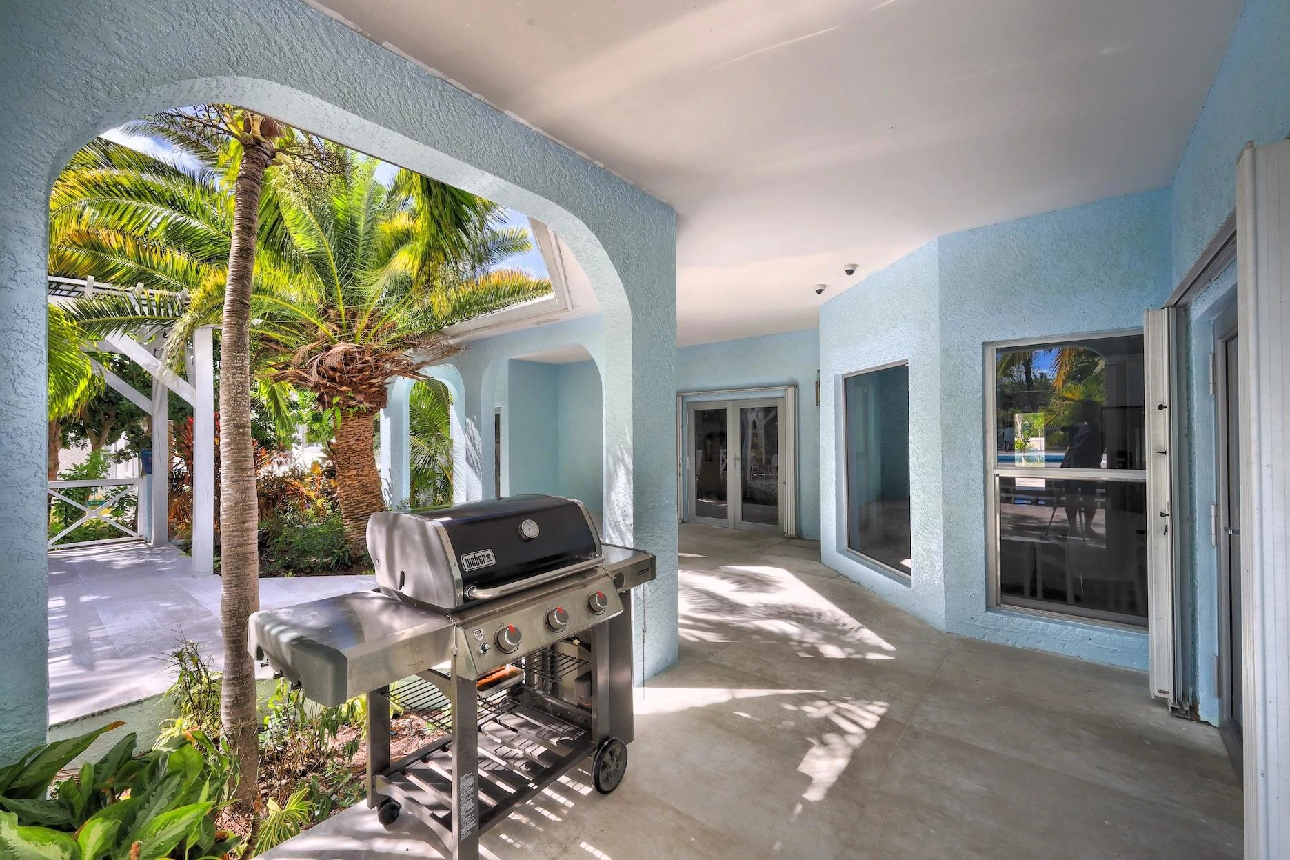 VILLA TROPICA SANDPIPER AVENUE-LEEWARD - Gallery image 8